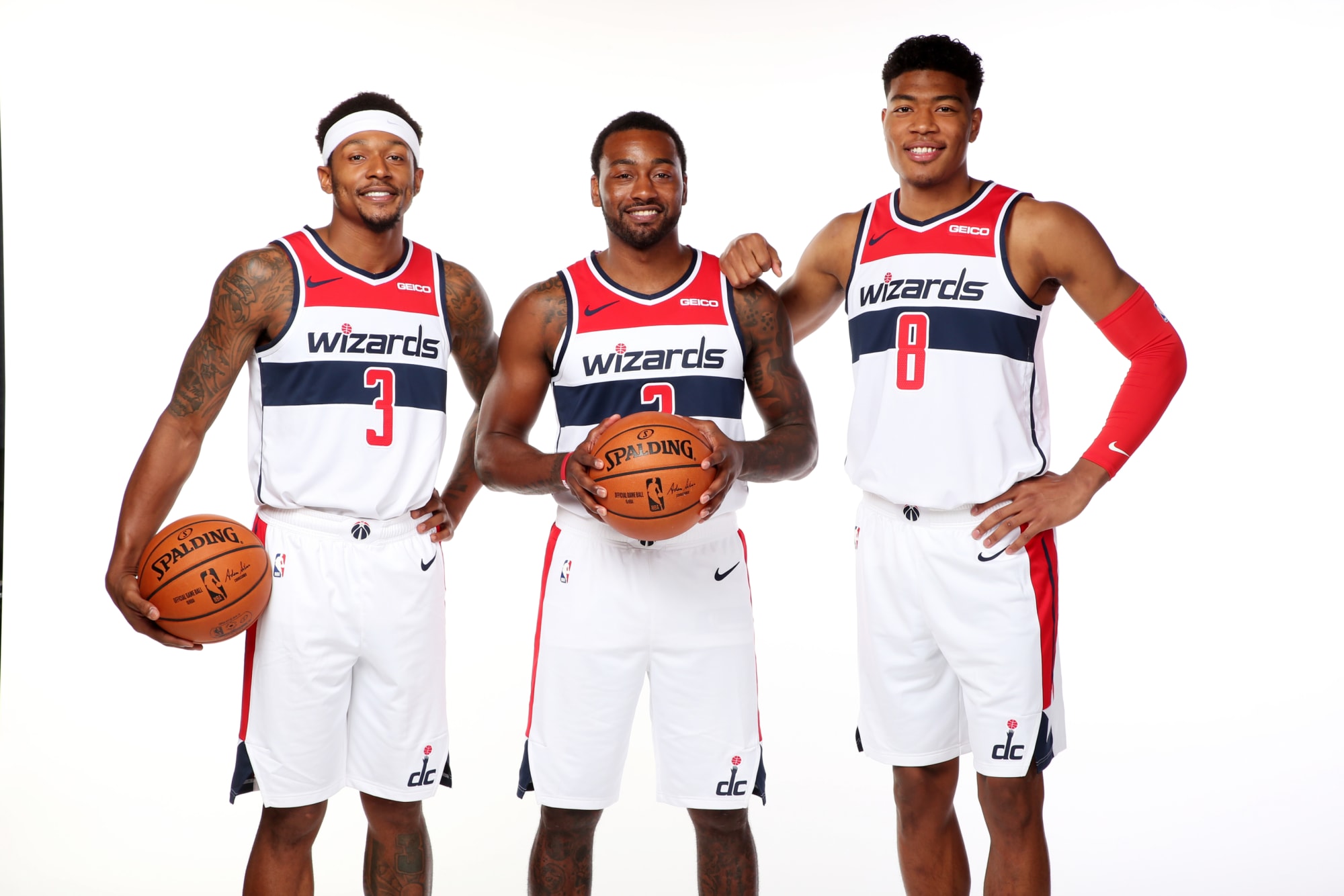 In quotes: Wizards Media Day 2022