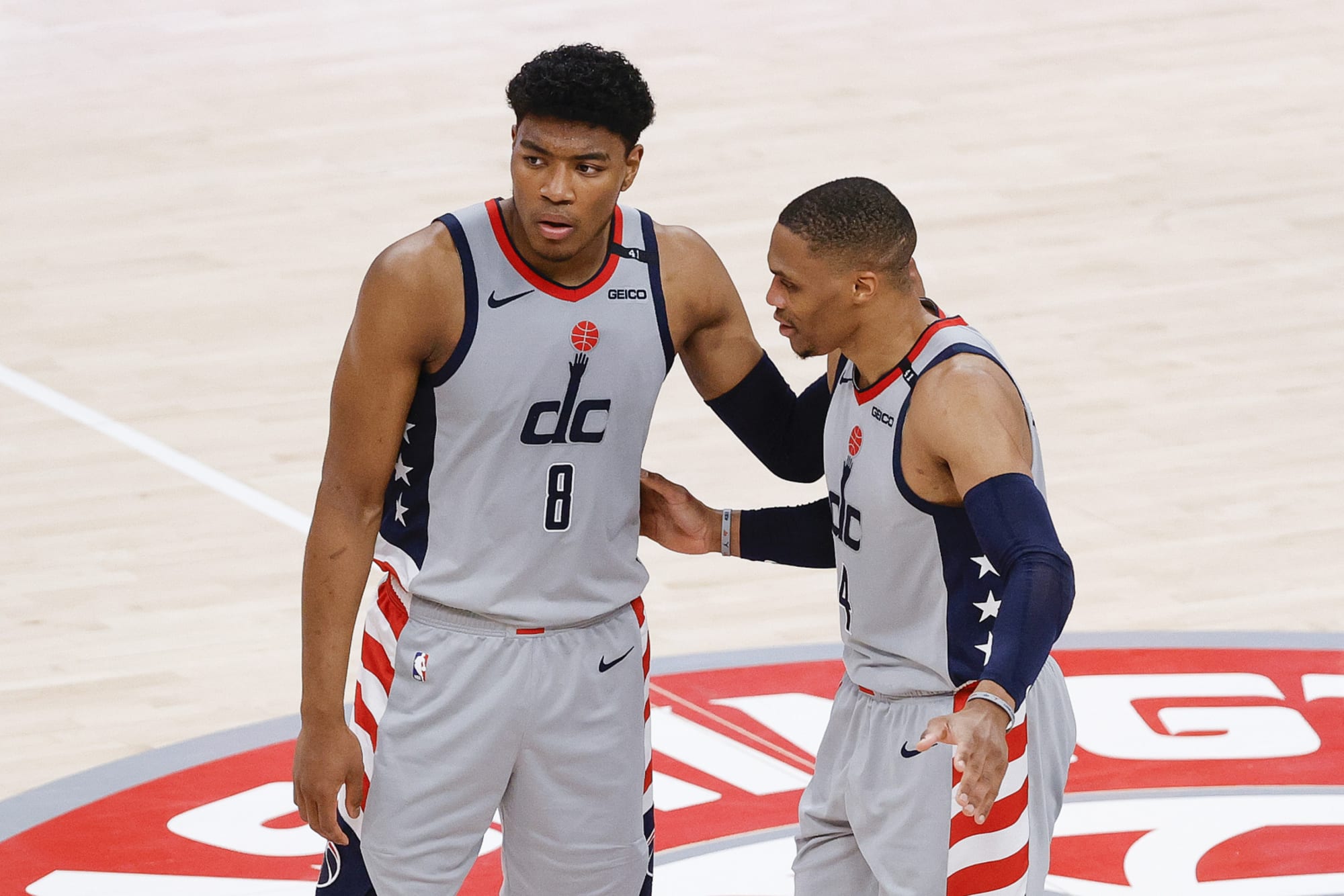 NBA: Wizards officially announce Daniel Gafford's extension