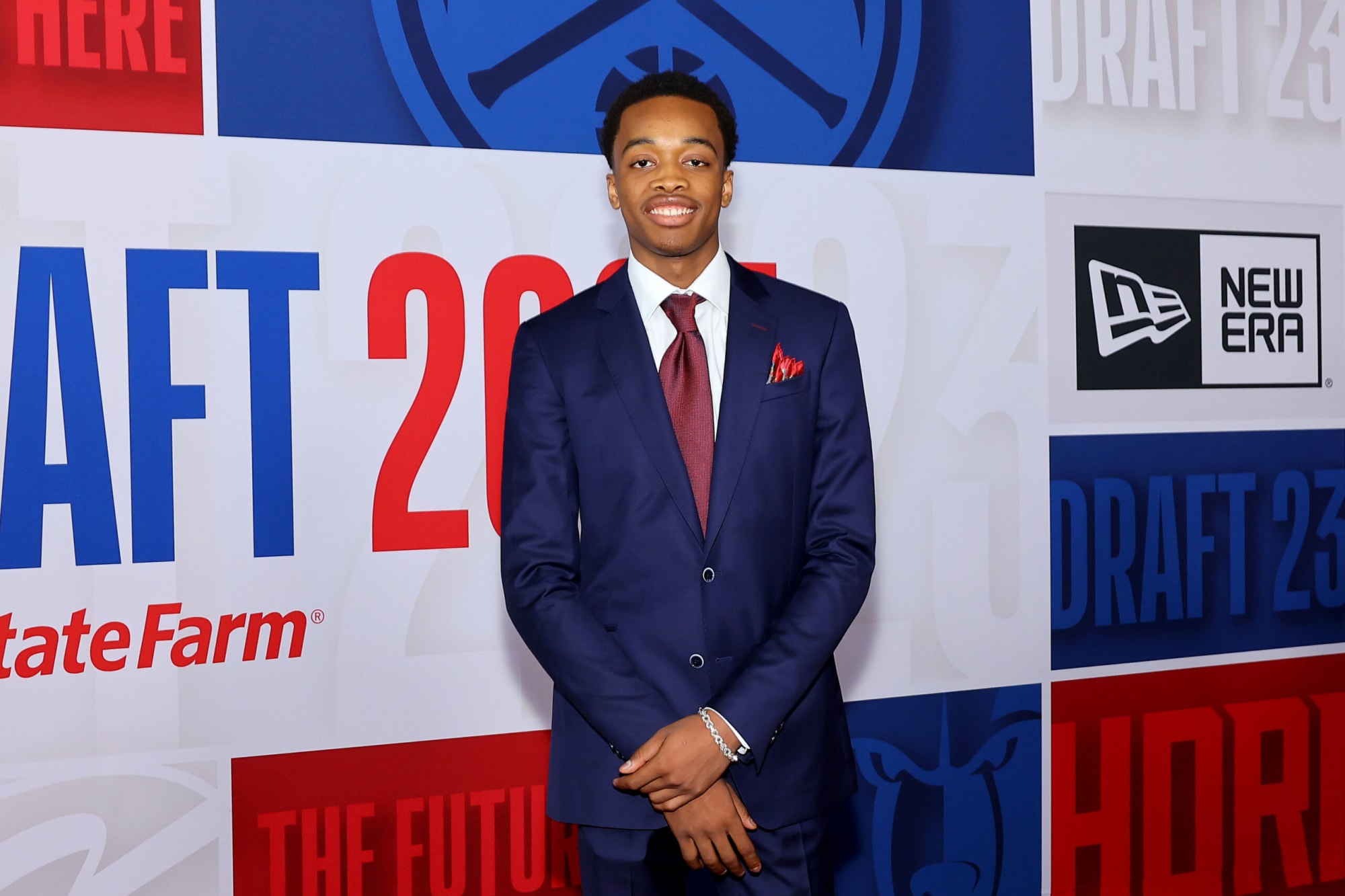 Grading The Best And Worst Suits From The 2023 NBA Draft