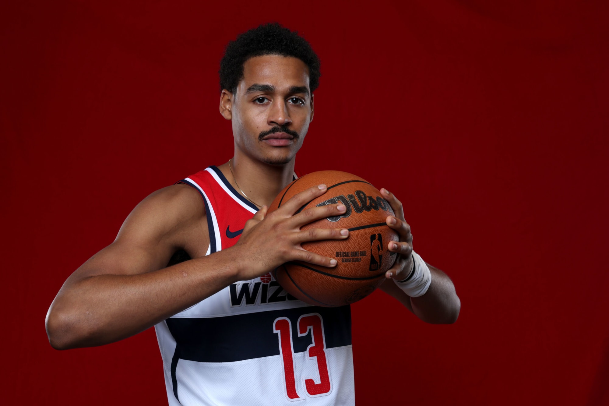 Jordan Poole Excited about Joining Washington Wizards and Embracing D.C.’s Greenery