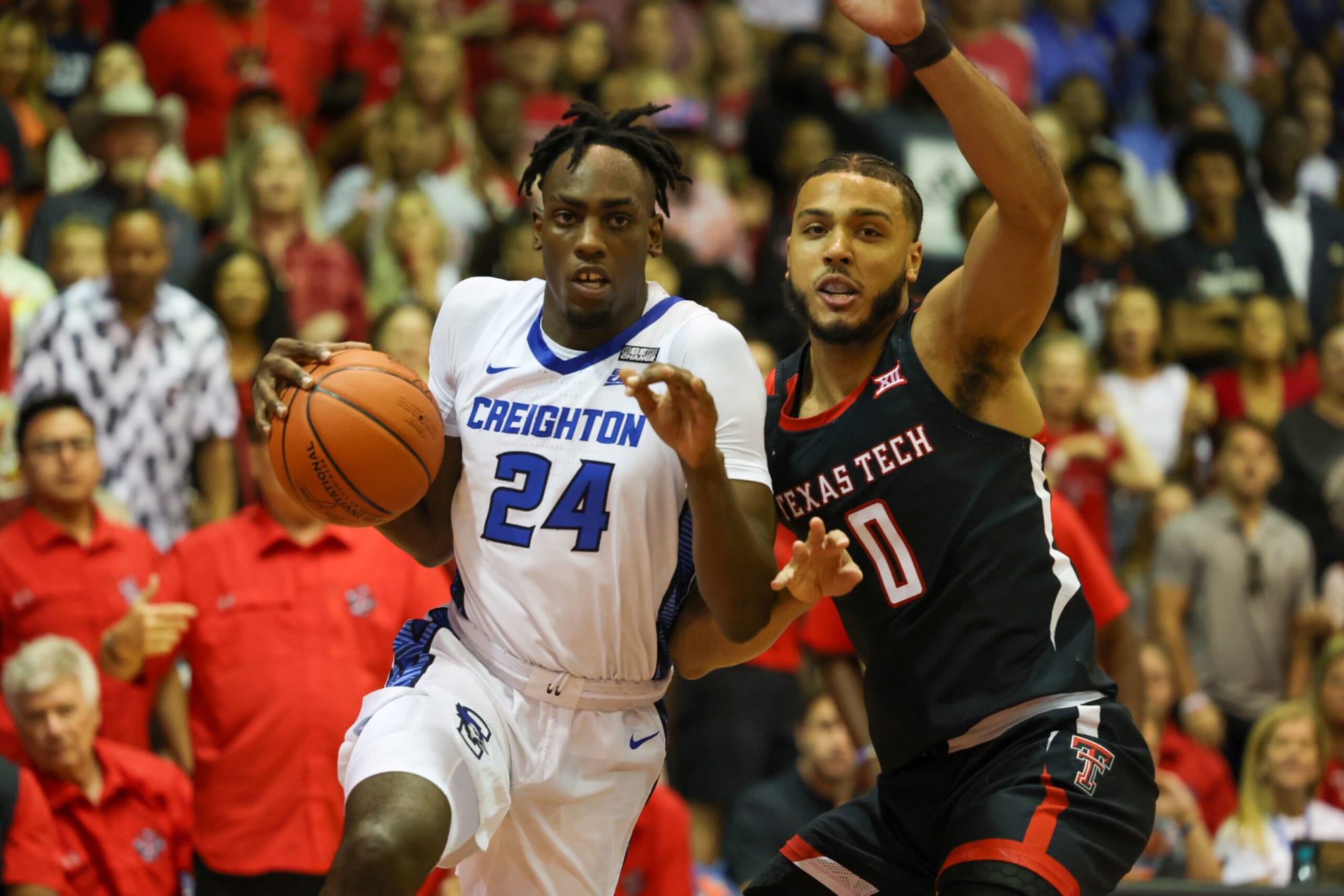 Creighton Bluejays 2023-24 Men's College Basketball Roster - ESPN