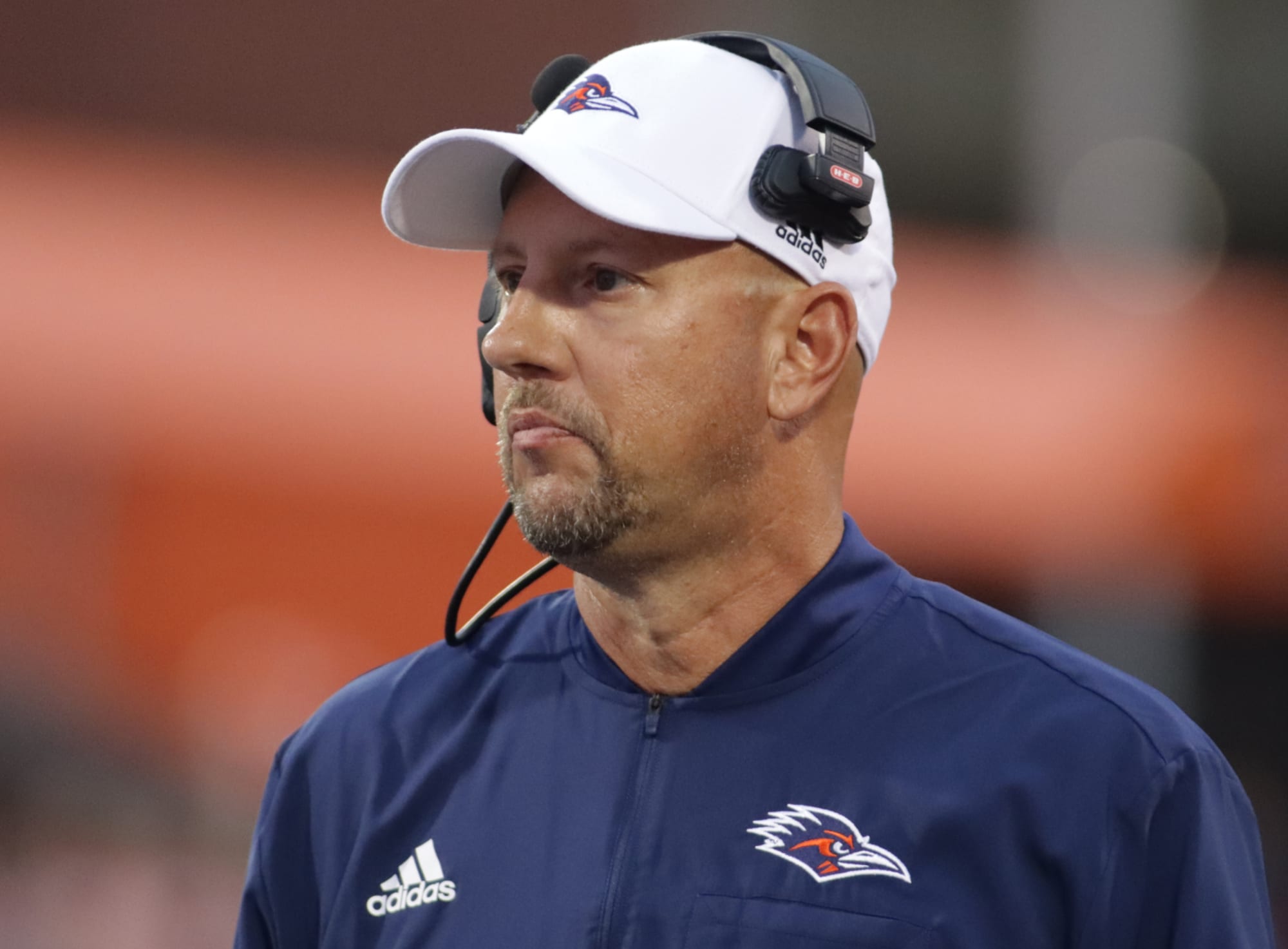 Texas Tech football: 5 things to know about UTSA's Jeff Traylor