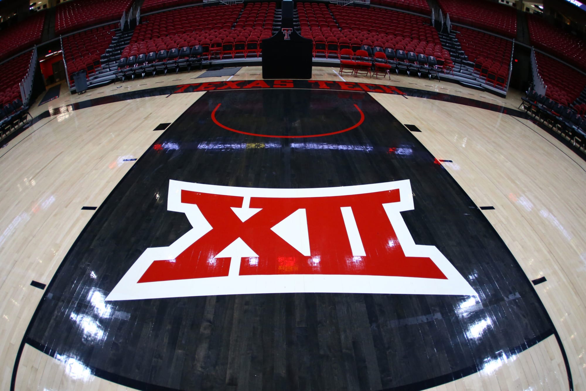 Big 12 Sports: When the Big 12 could become too big to make sense