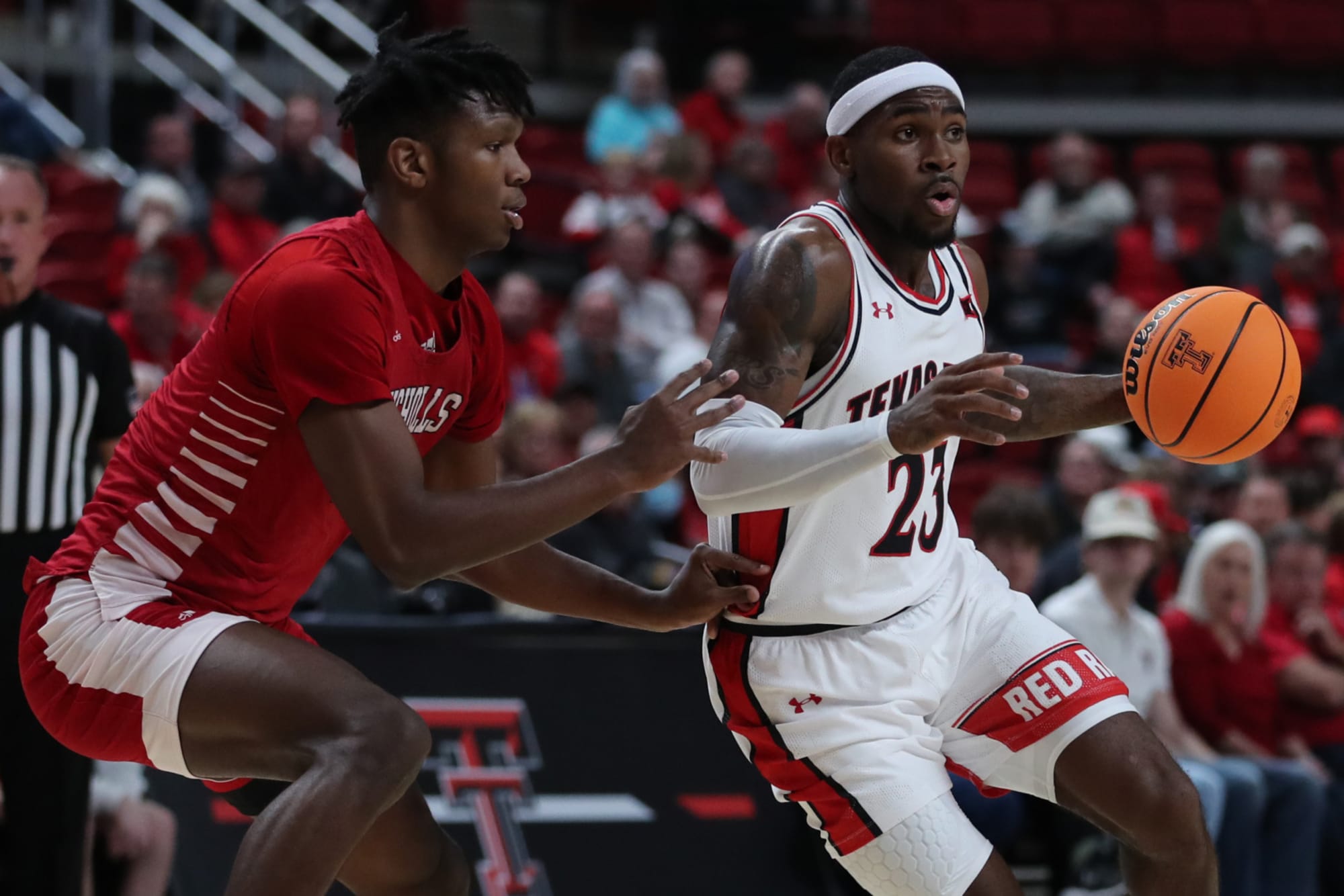 Texas Tech basketball: It may be time to worry about this season’s Red Raiders