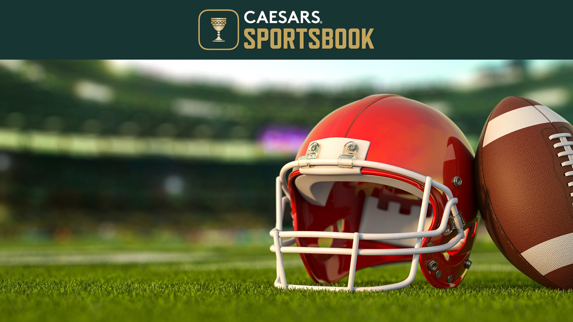 Rebound From Illinois’ Week 3 Loss With $1,000 No-Sweat First Bet at Caesars!