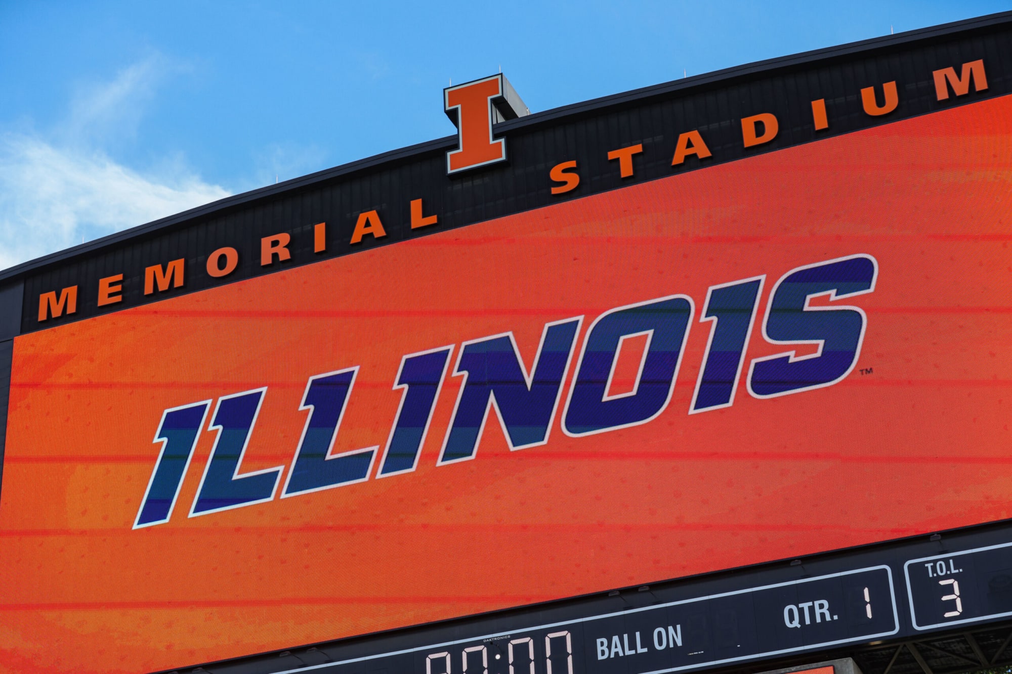 How will Illinois handle this offseason? - The Champaign Room
