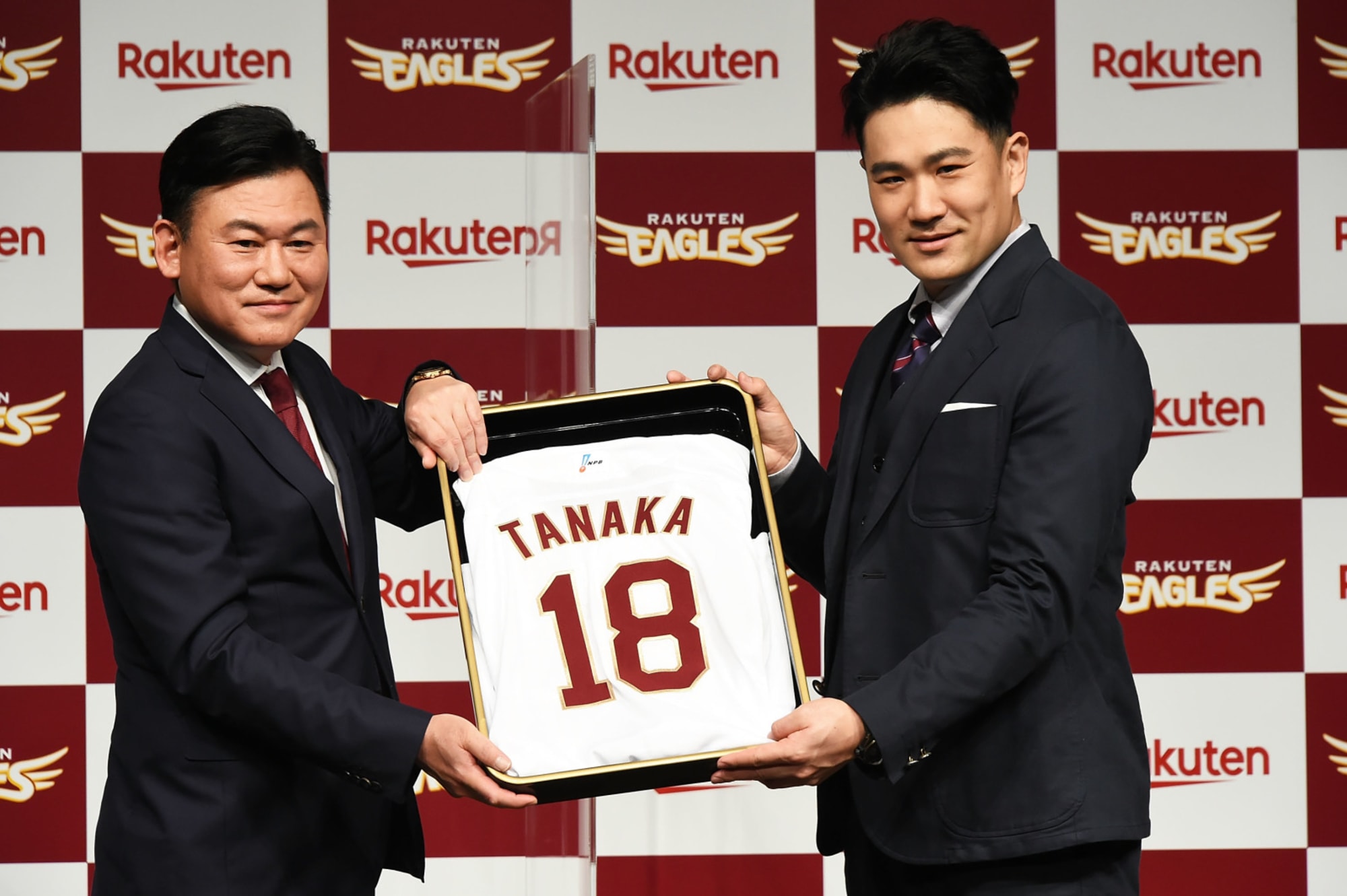 Yankees Masahiro Tanaka Already Pitching For Rakuten Golden Eagles Is Depressing