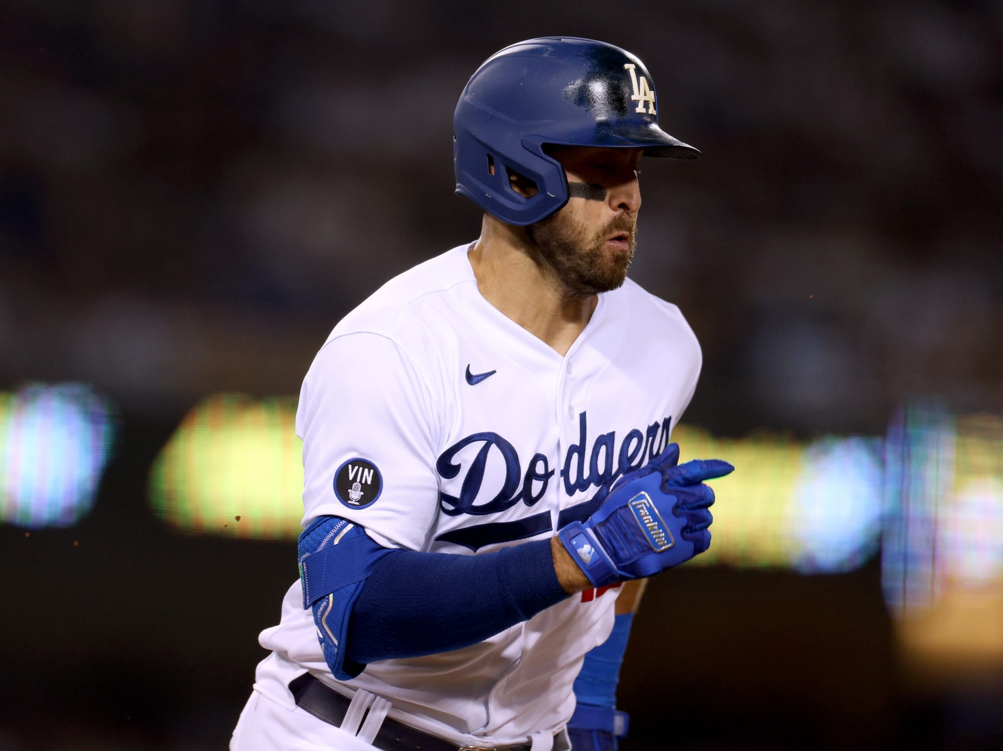 Joey Gallo doesn’t blame Yankees for mechanical issues, wants them in World Series