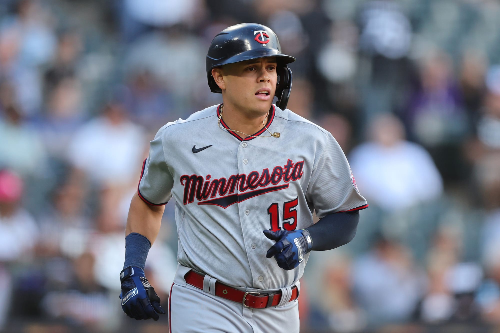 Twins trading Gio Urshela shows how Yankees spiraled his career