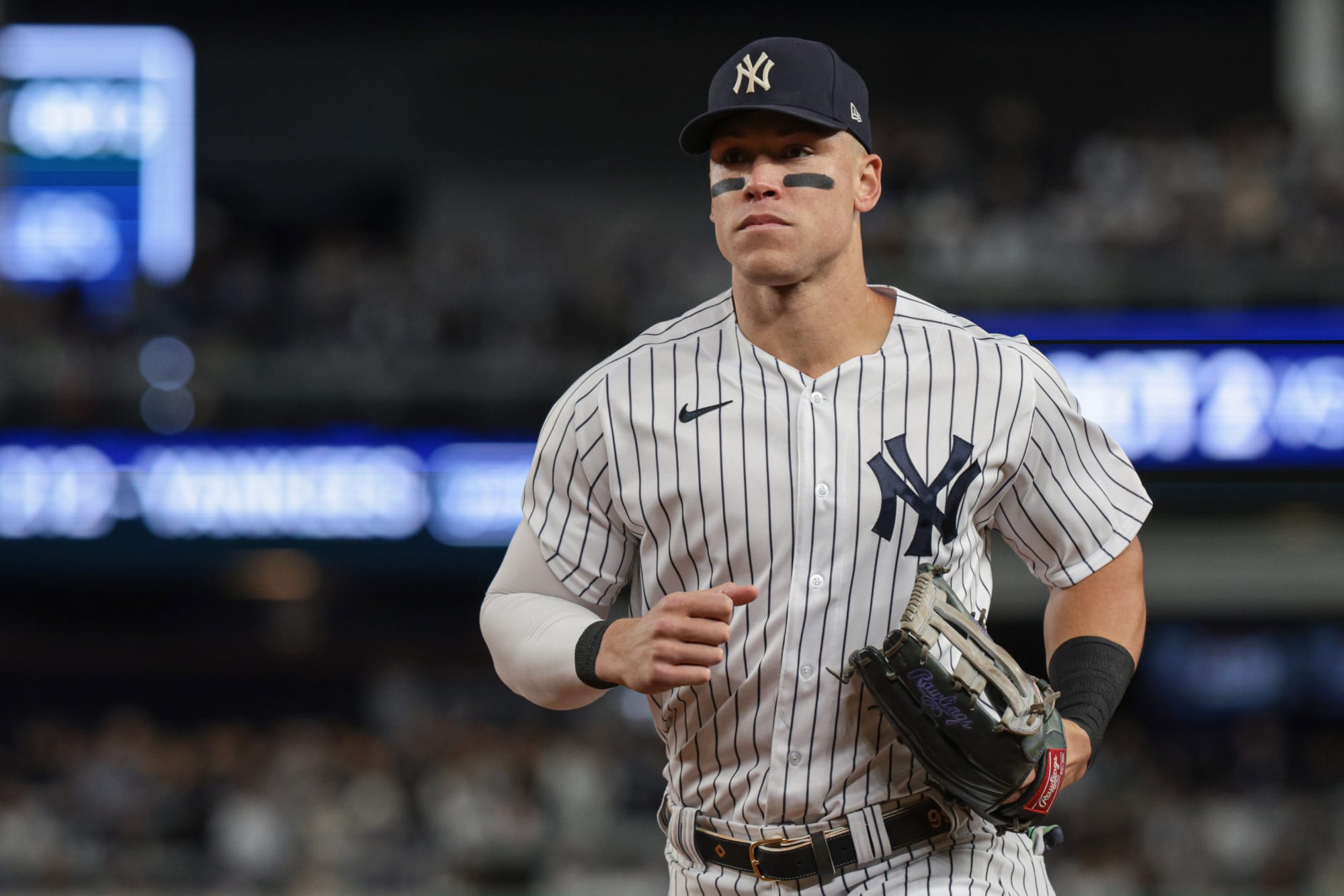MLB insiders split between Yankees and NL powers as Aaron Judge’s next home