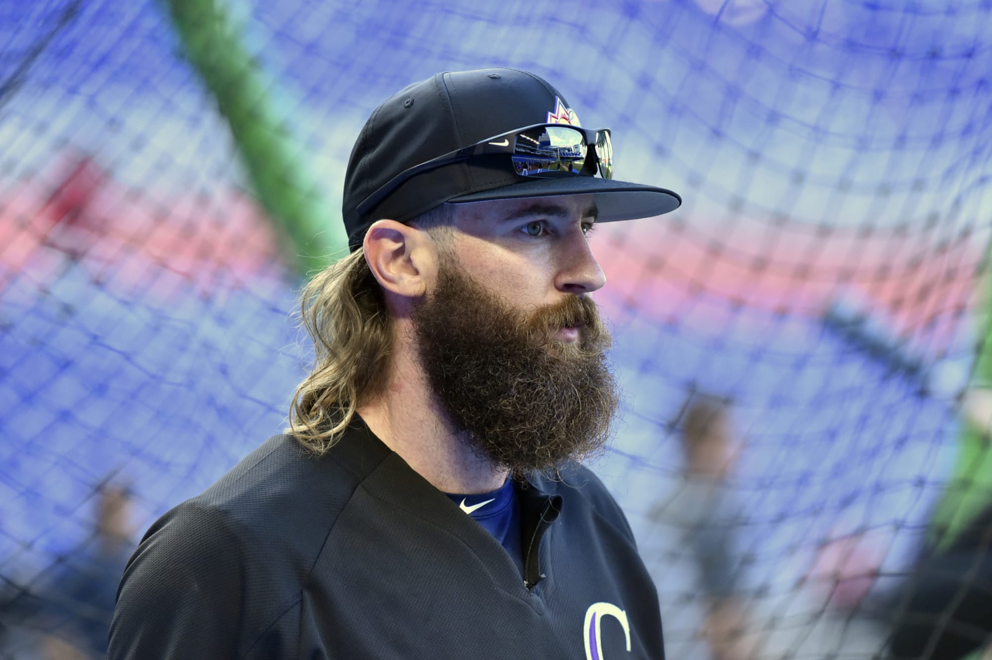 Rockies sign former Yellow Jacket Charlie Blackmon to six-year contract  extension