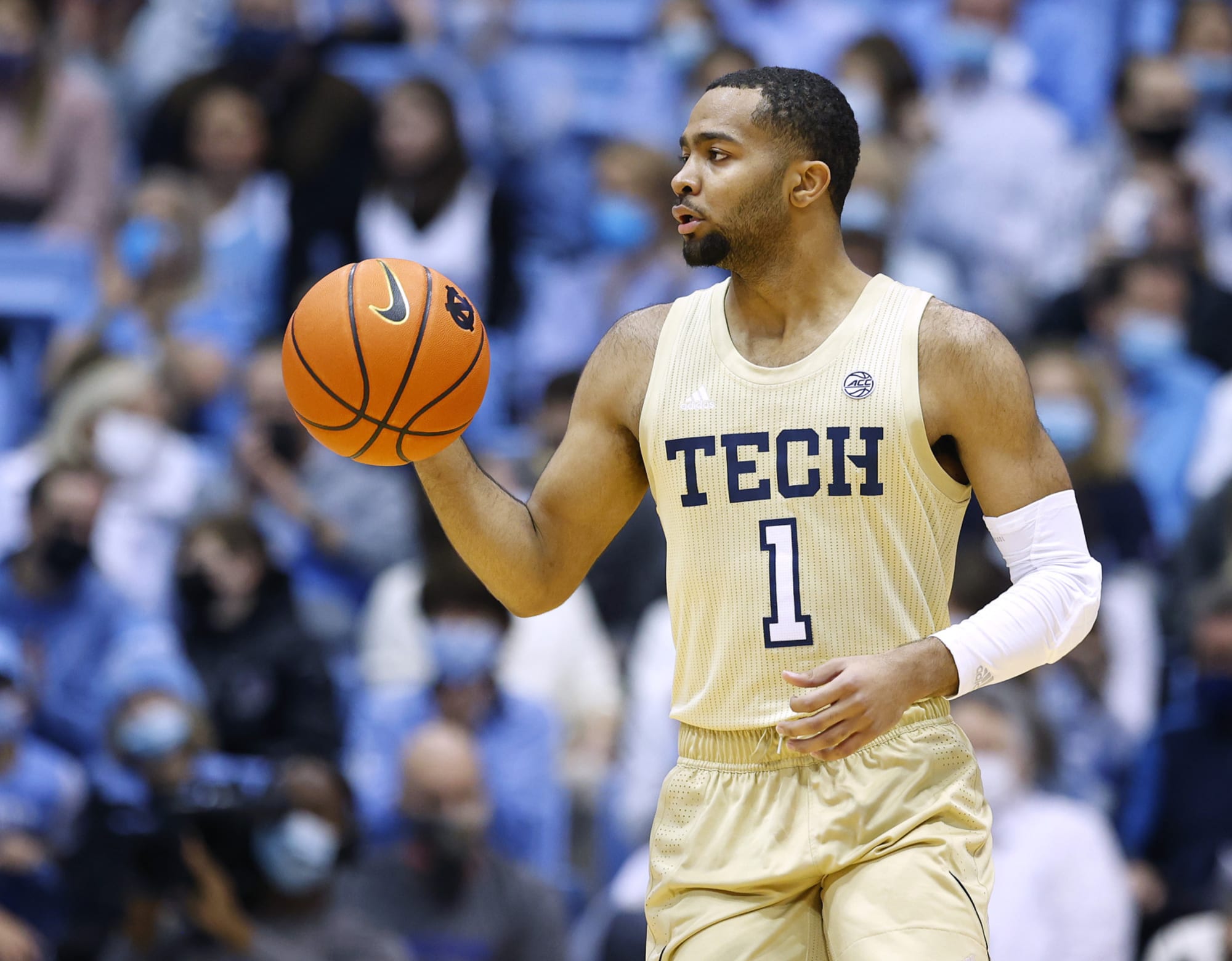 Georgia Tech Game Tonight Georgia Tech vs Wake Forest Line, Predictions, Odds, TV Channel and Live Stream for College Basketball Jan