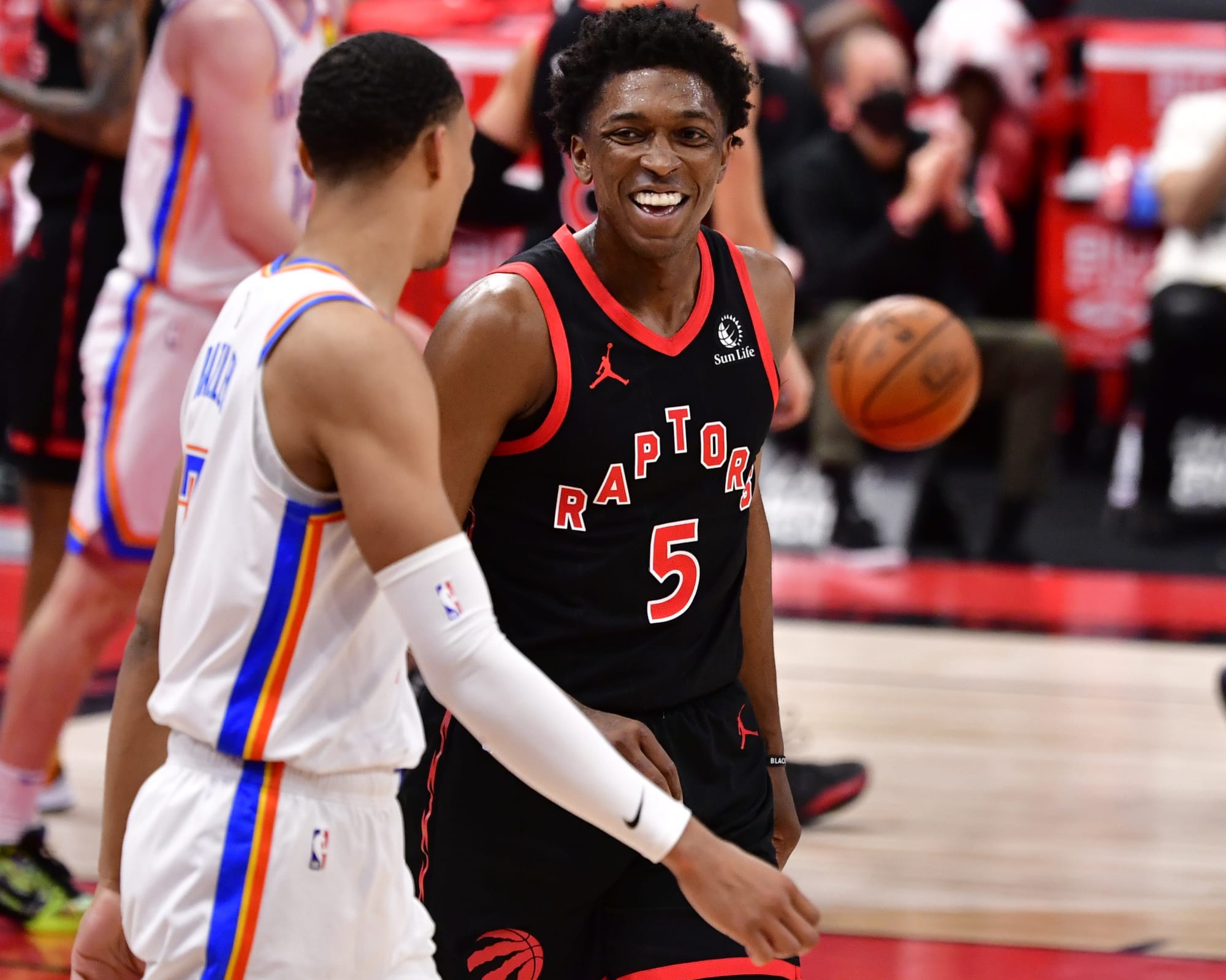 Ex-Arizona Wildcats star Stanley Johnson joining South Bay Lakers