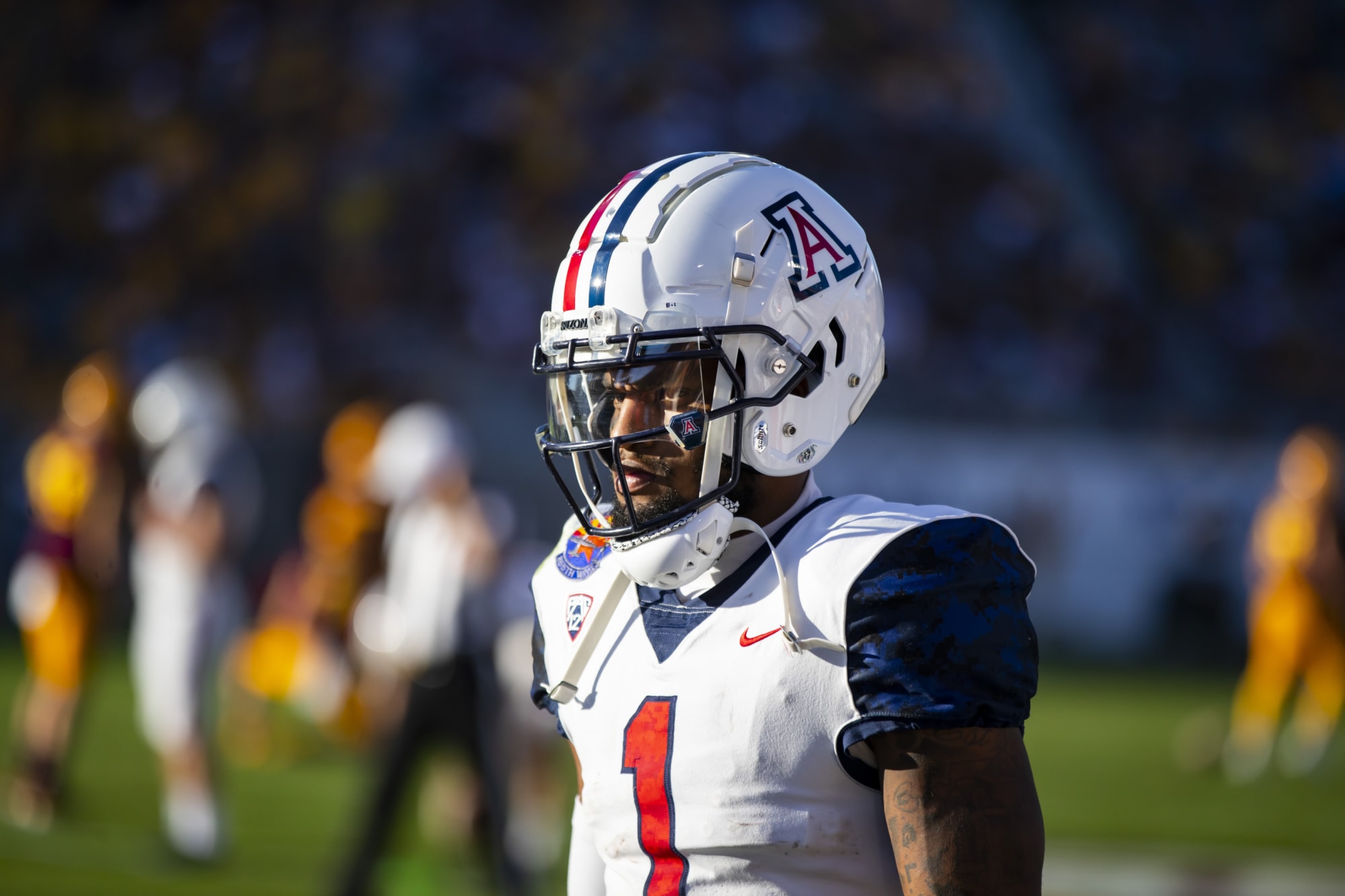 Former Wildcat Stanley Berryhill III signs as free-agent with Atlanta