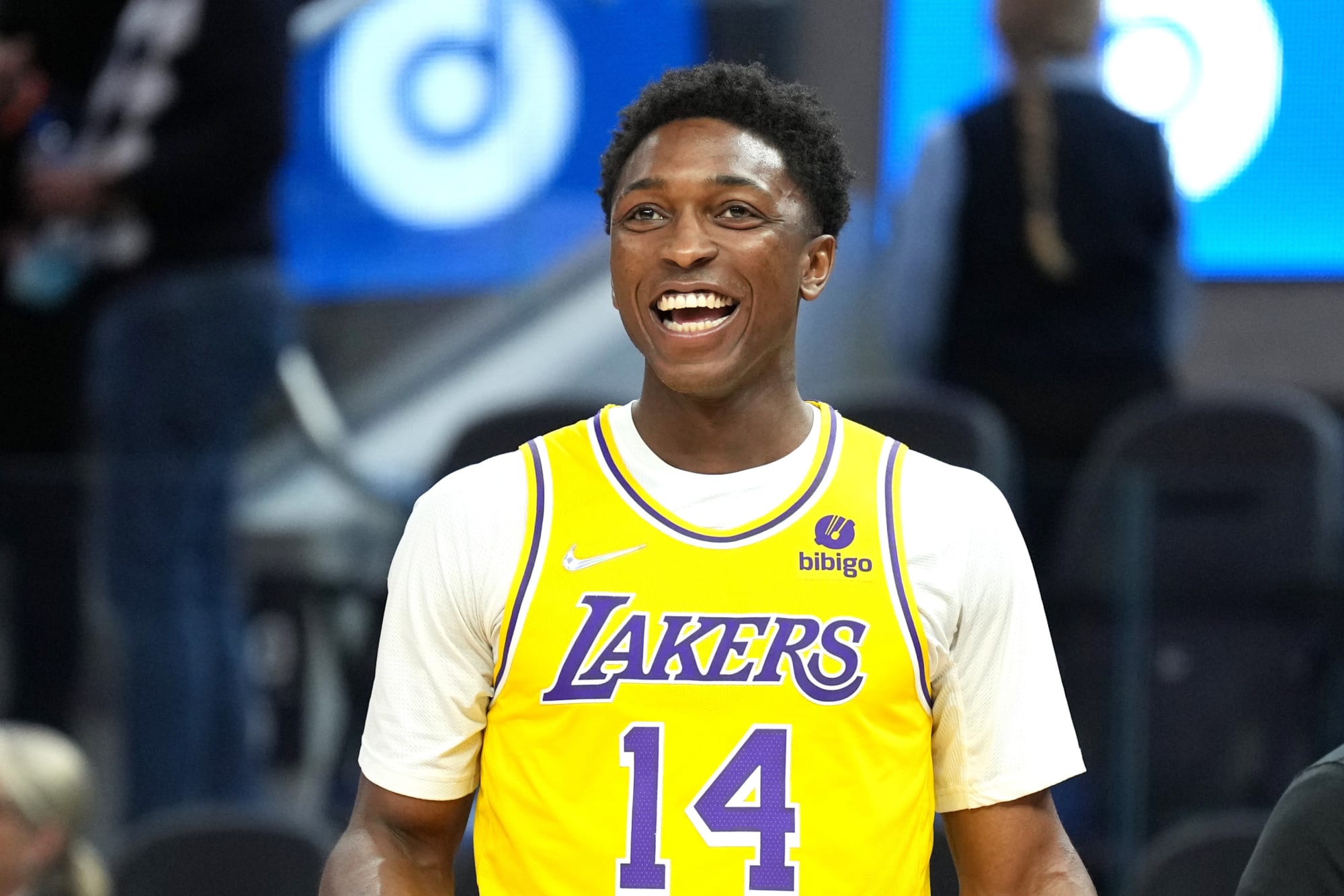 Stanley Johnson is the next great Los Angeles Lakers forward - Page 3
