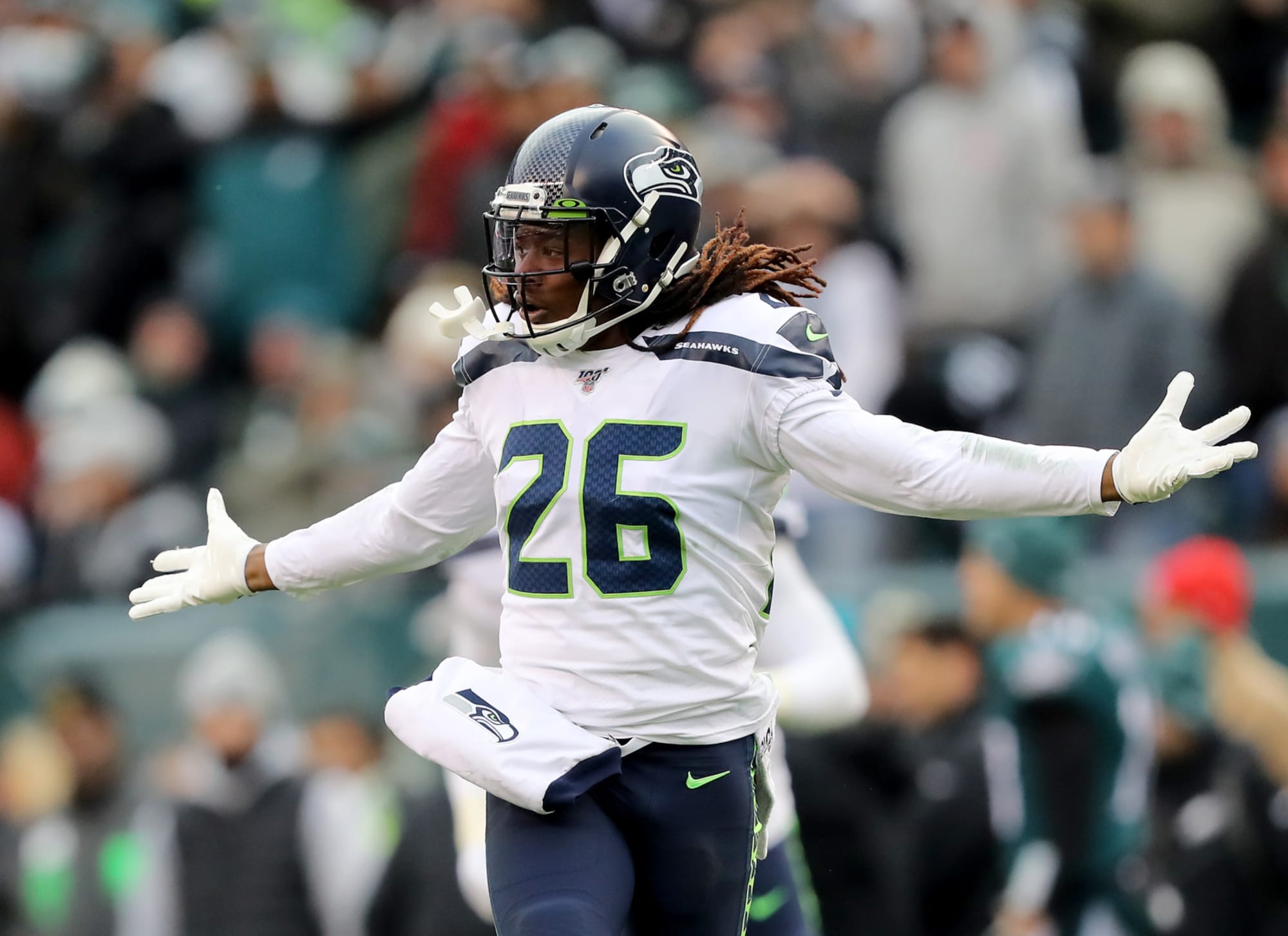 What Jalen Ramseys contract might mean for Seahawks Shaquill Griffin