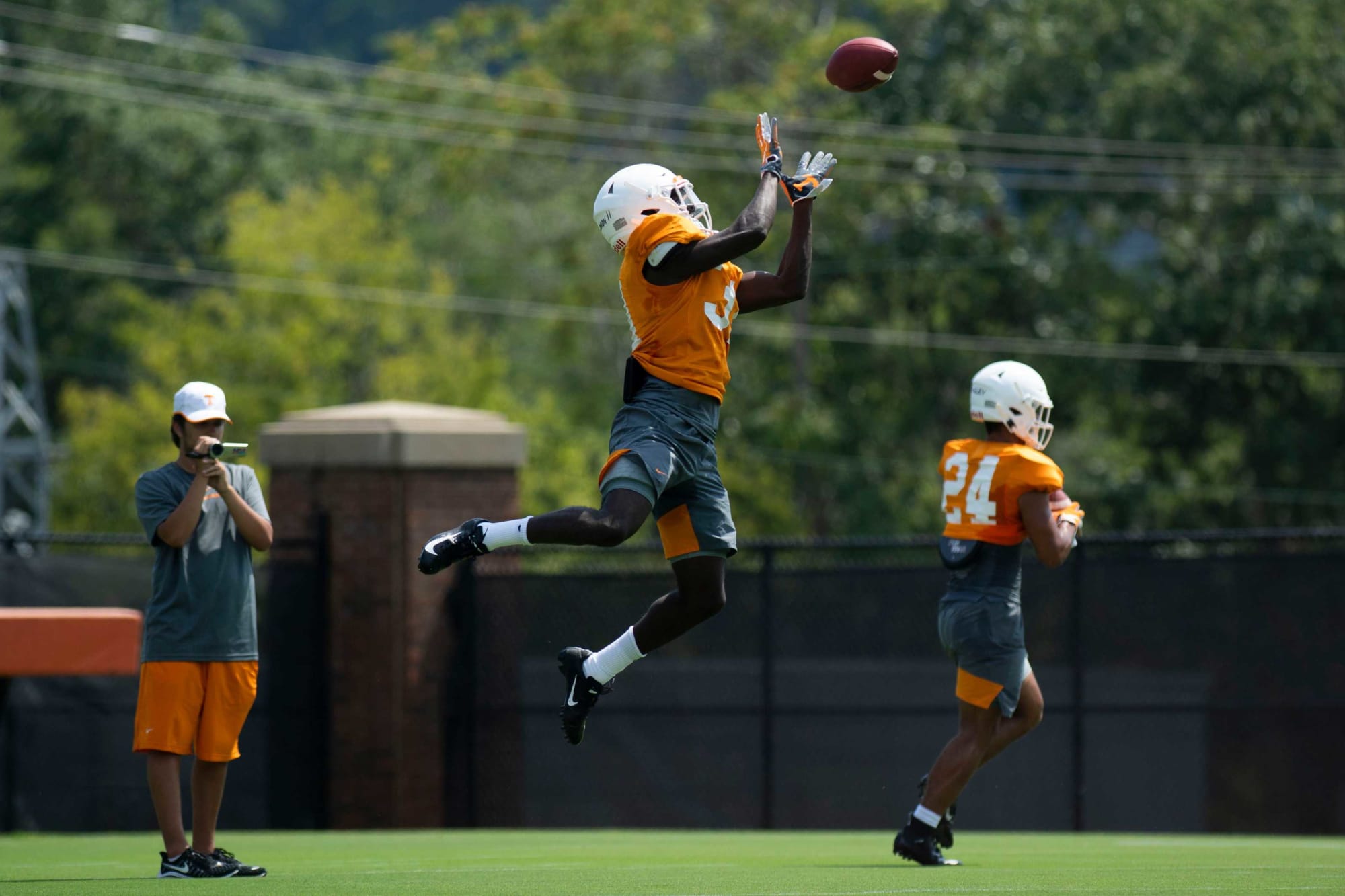 2021 Football Roster University Of Tennessee Athletics