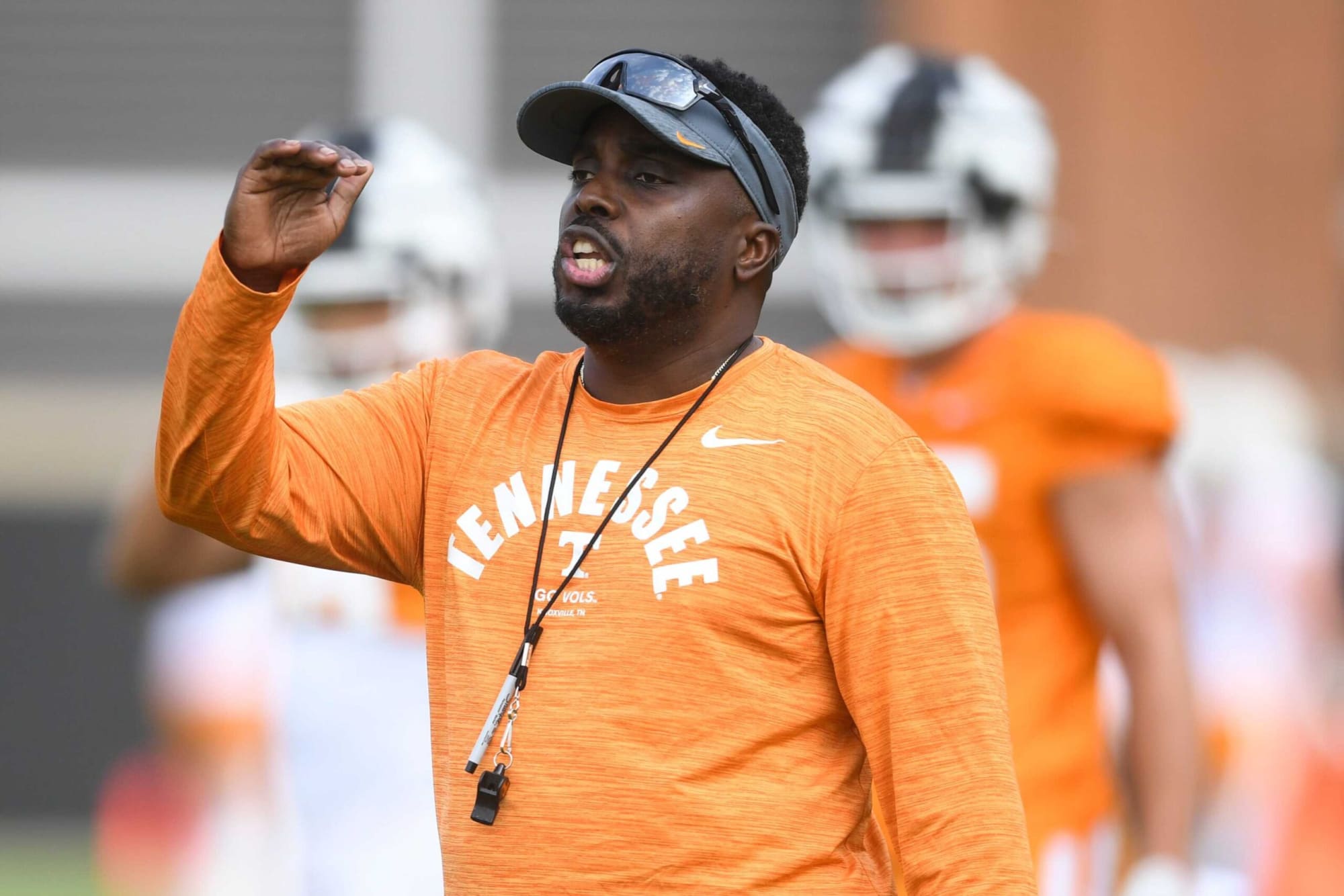 Tennessee Football Vols Score Big with Top 2024 Recruits BVM Sports