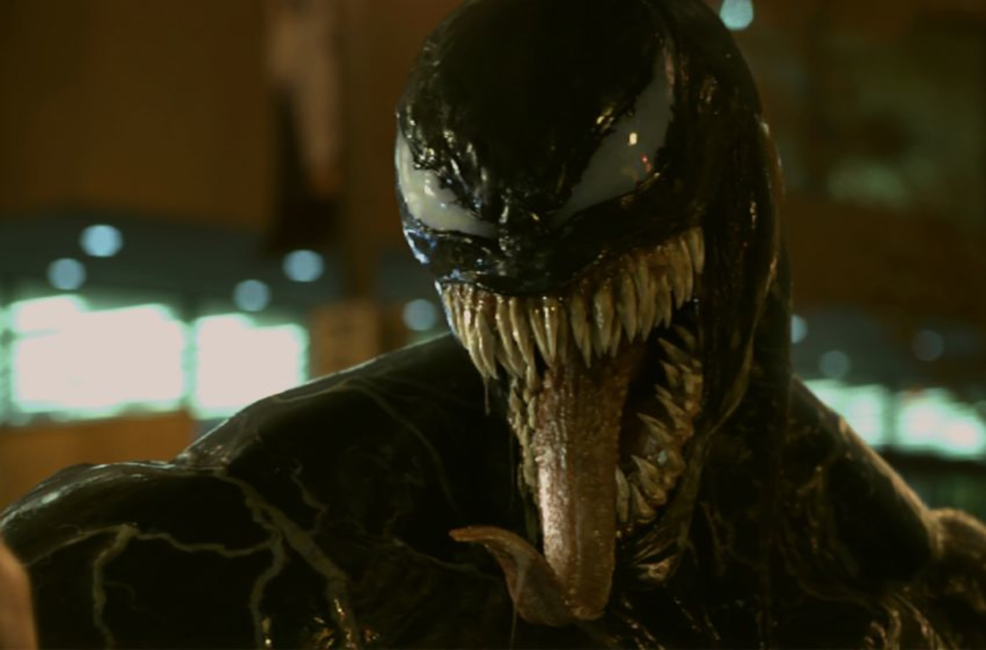 Streaming Is The New Venom Movie On Amazon Prime with Stremaing Live