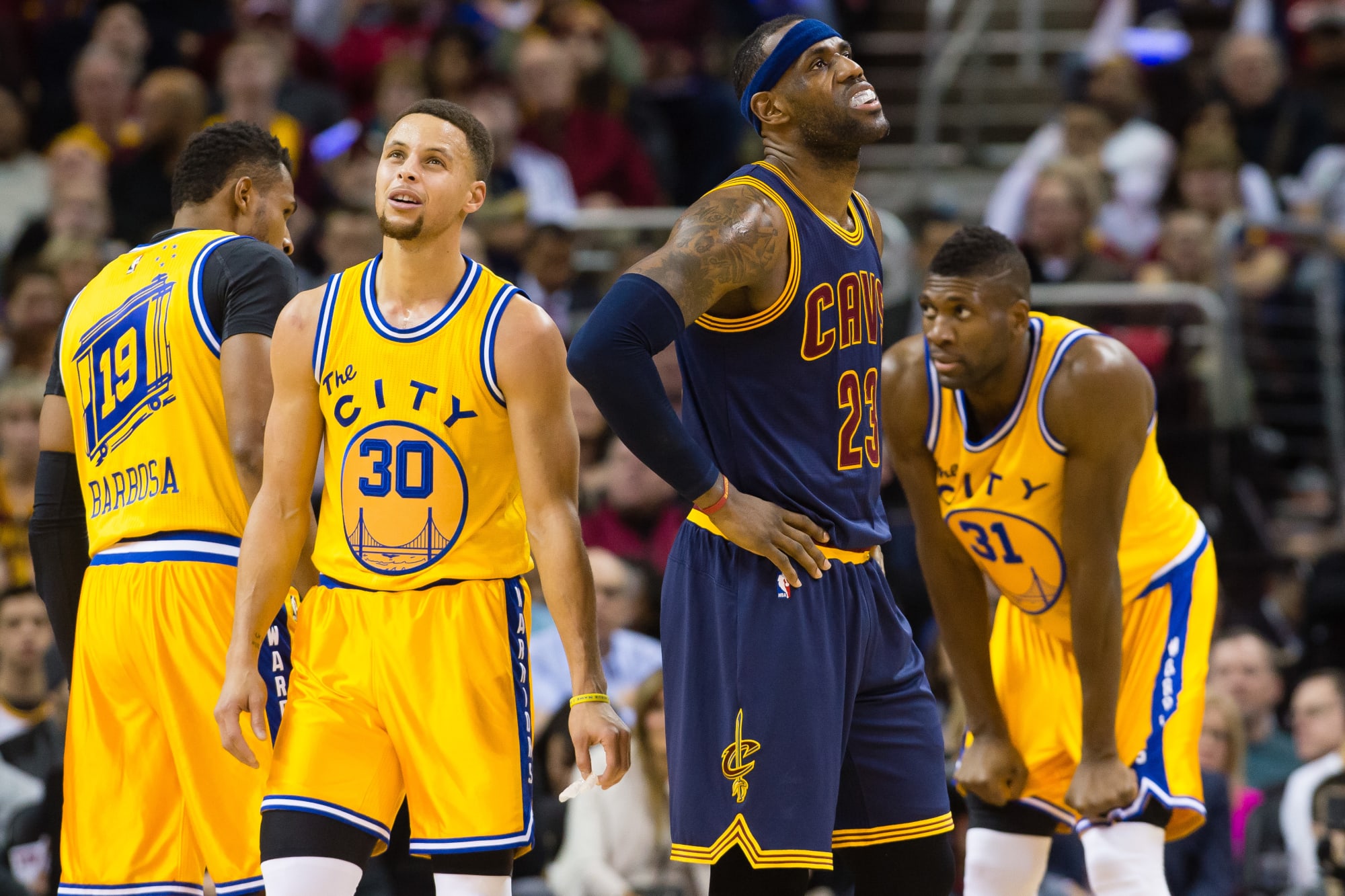 watch the nba finals live on abc