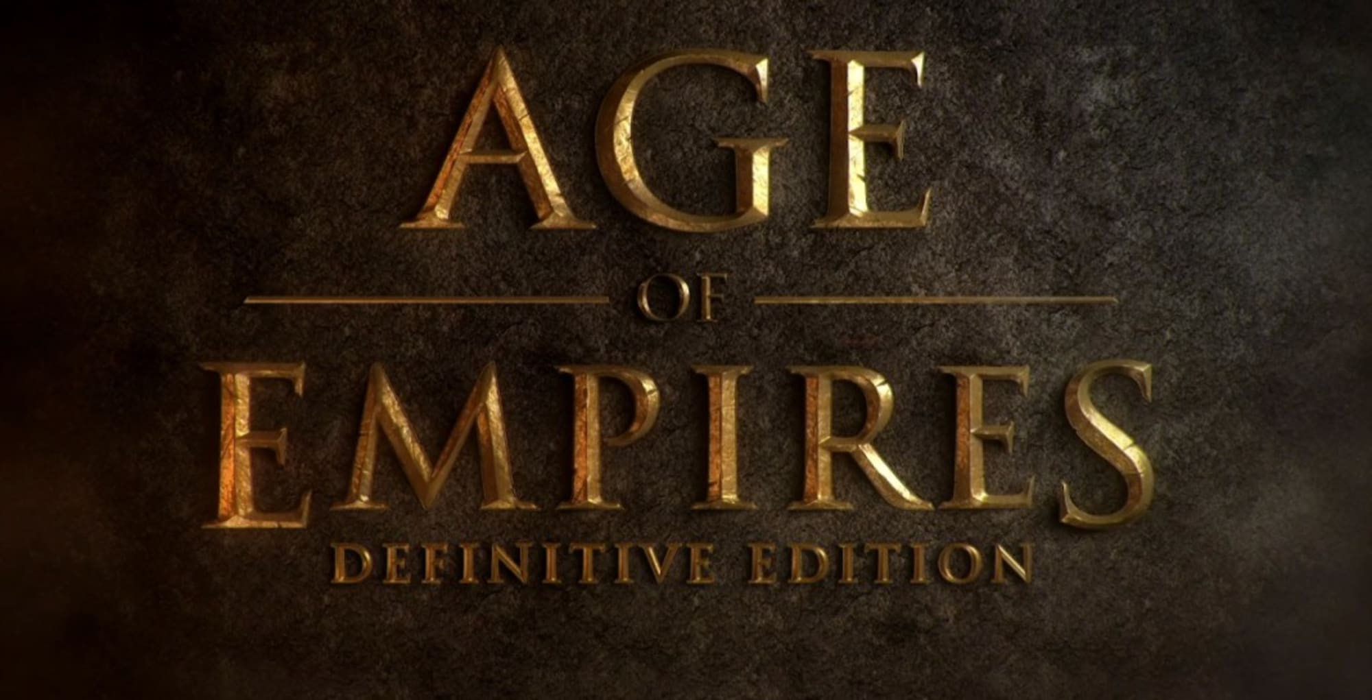 Age Of Empires Ii Definitive Edition 4k