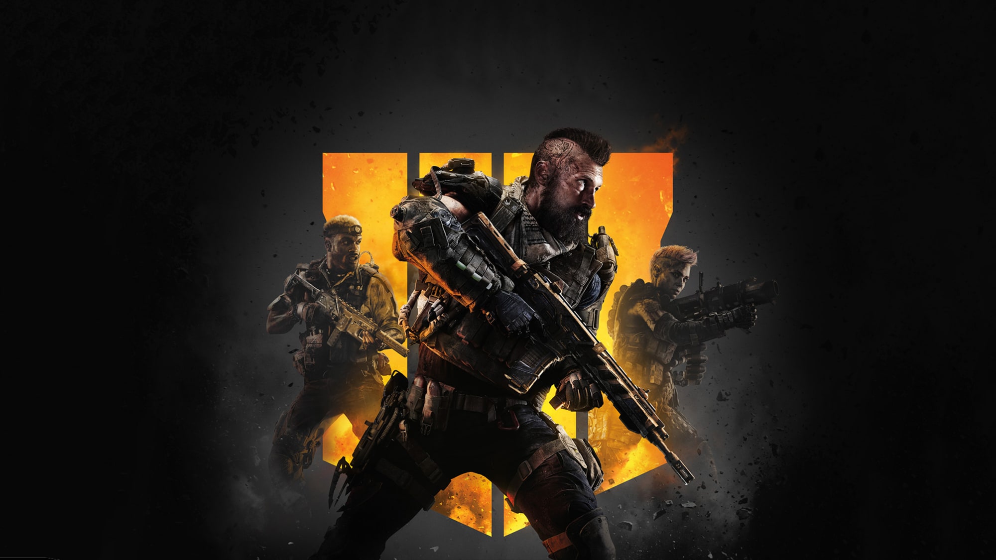 call of duty black ops 4 pc versions