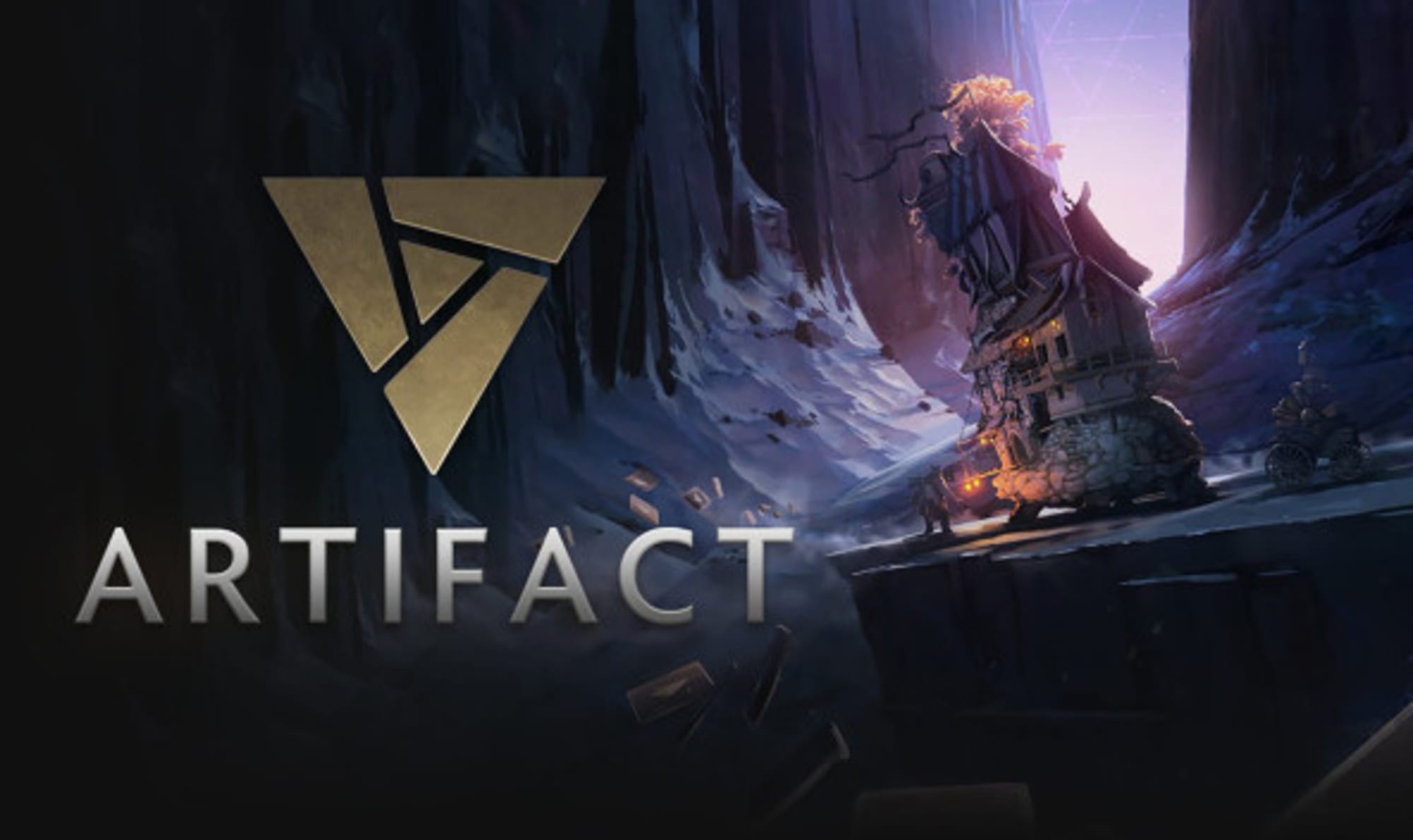 new artifact meaning