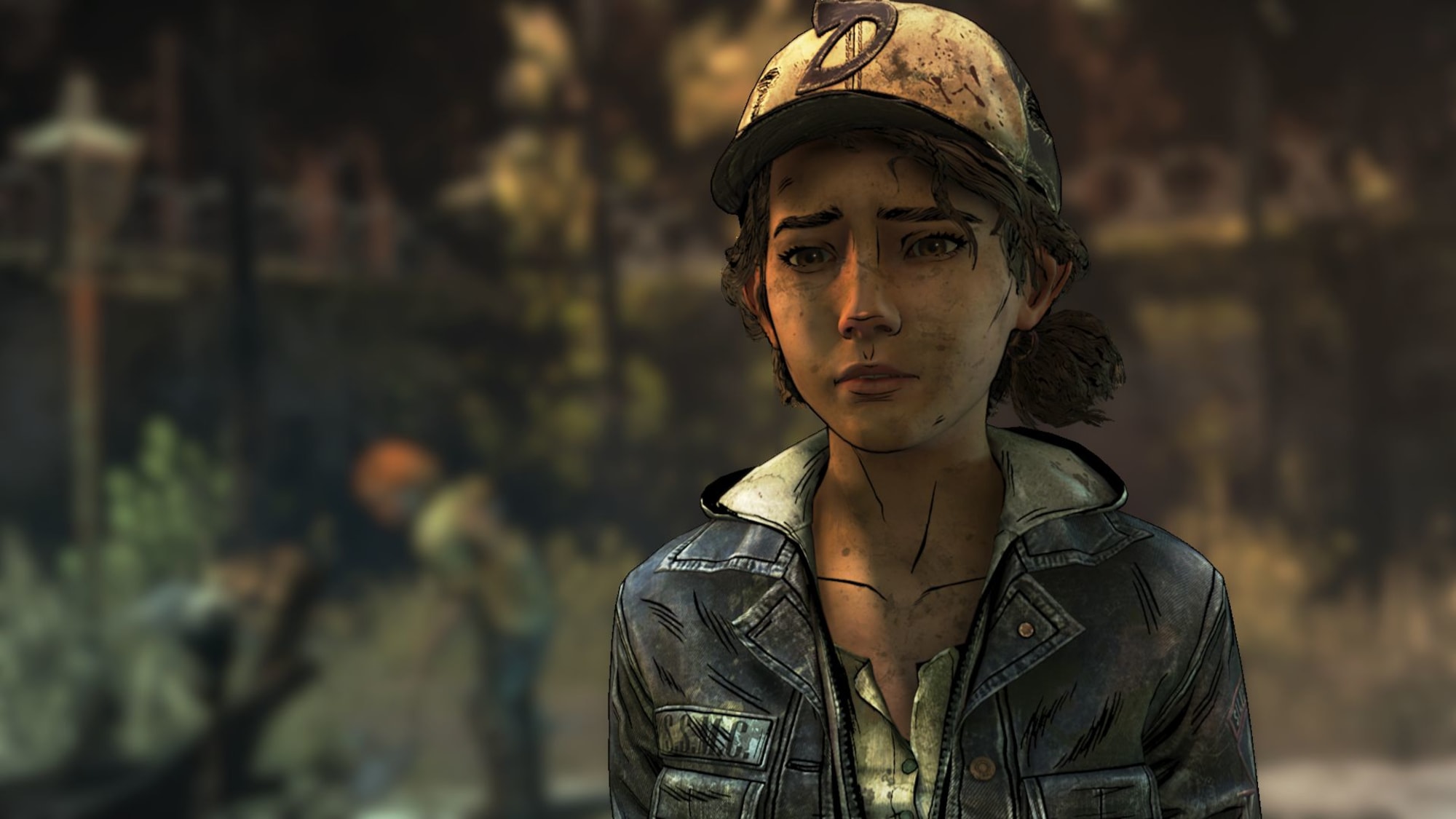 The Walking Dead: The Final Season concludes on March 26