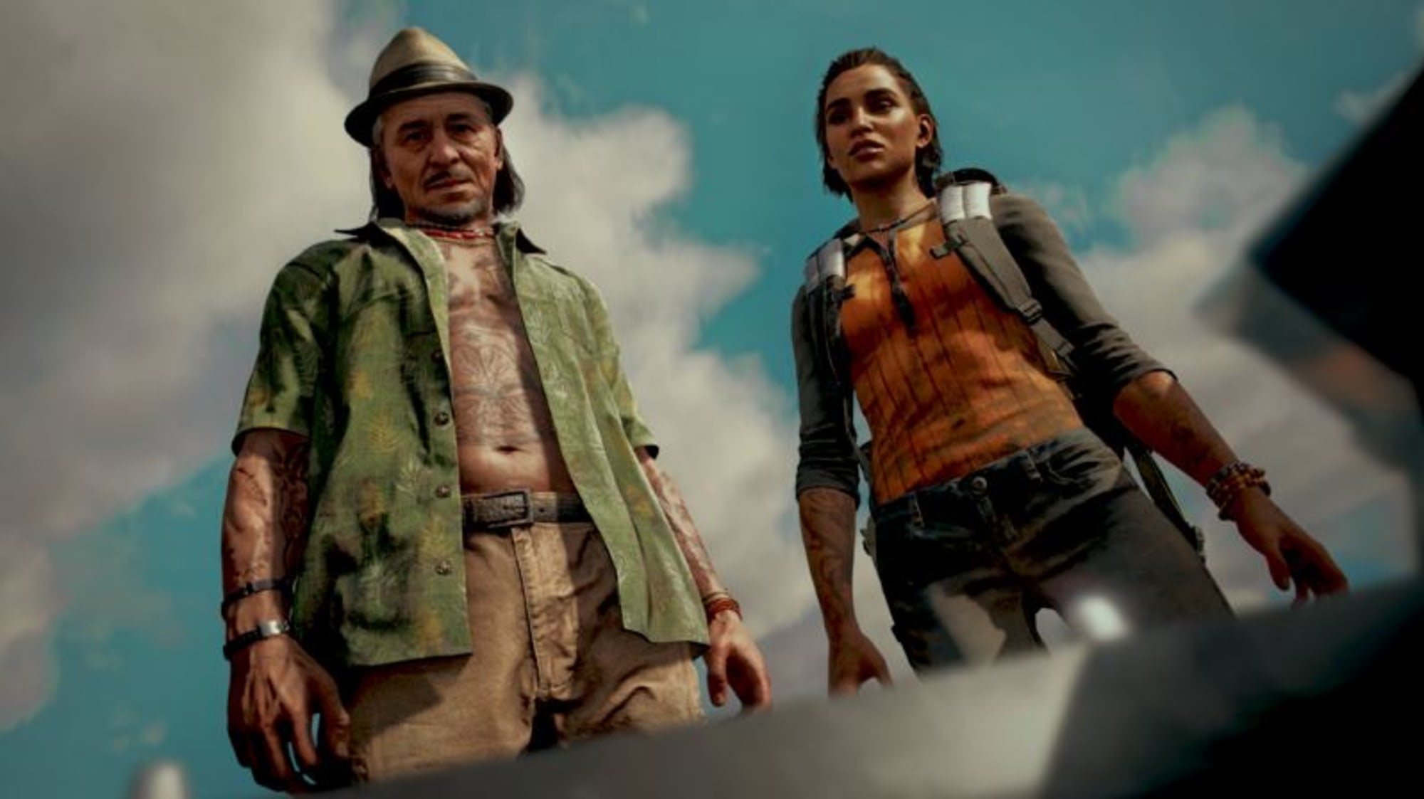 Far Cry 6 review: When does the formula need changed?