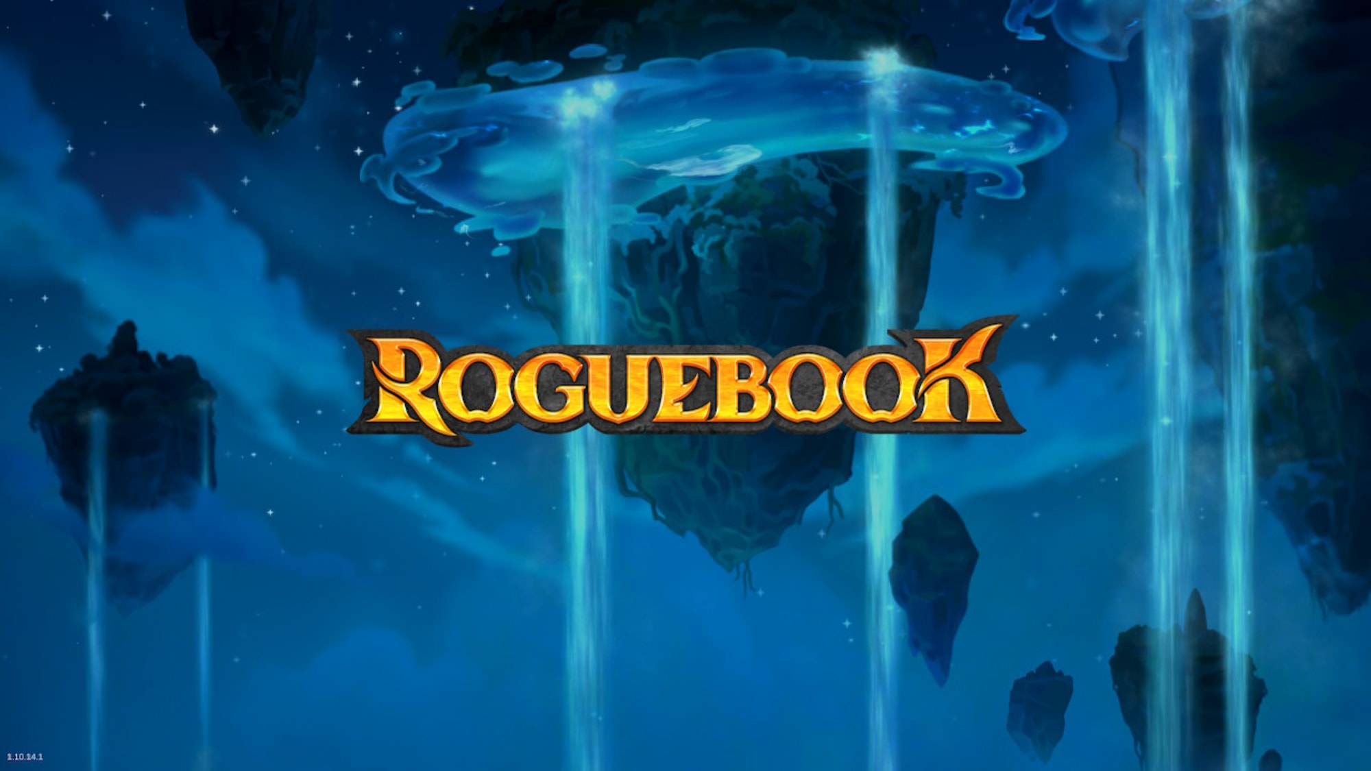 roguebook console release date