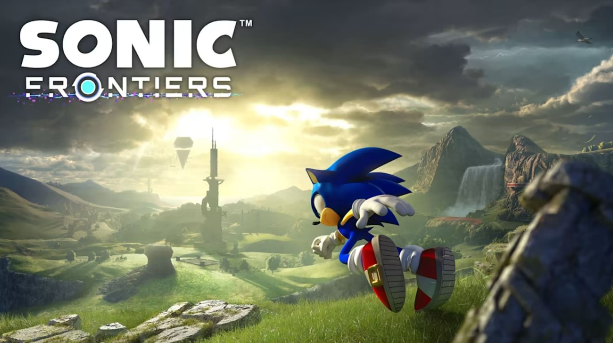 sonic frontiers ps4