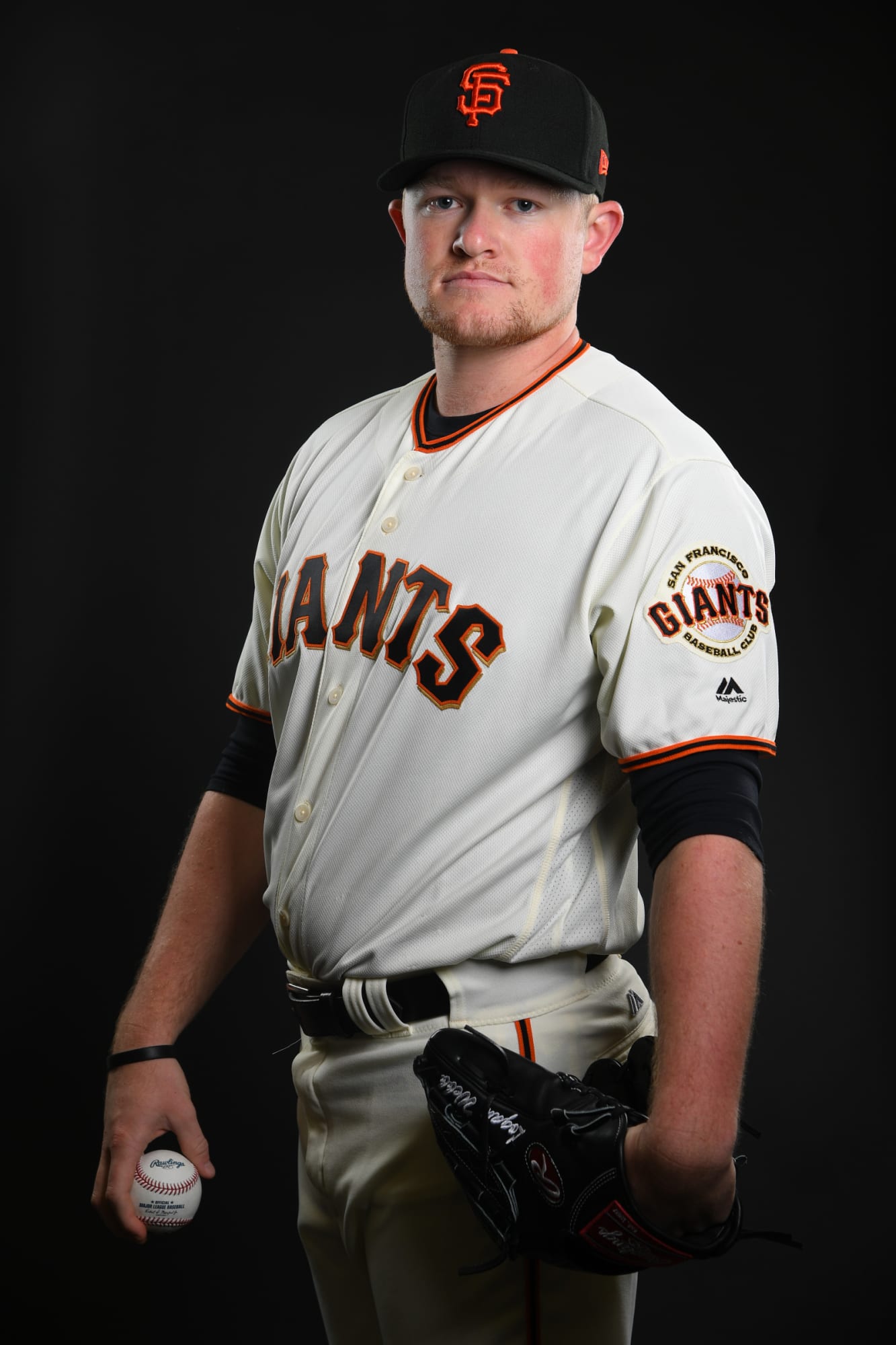 San Francisco Giants make second set of cuts to Spring Training Roster