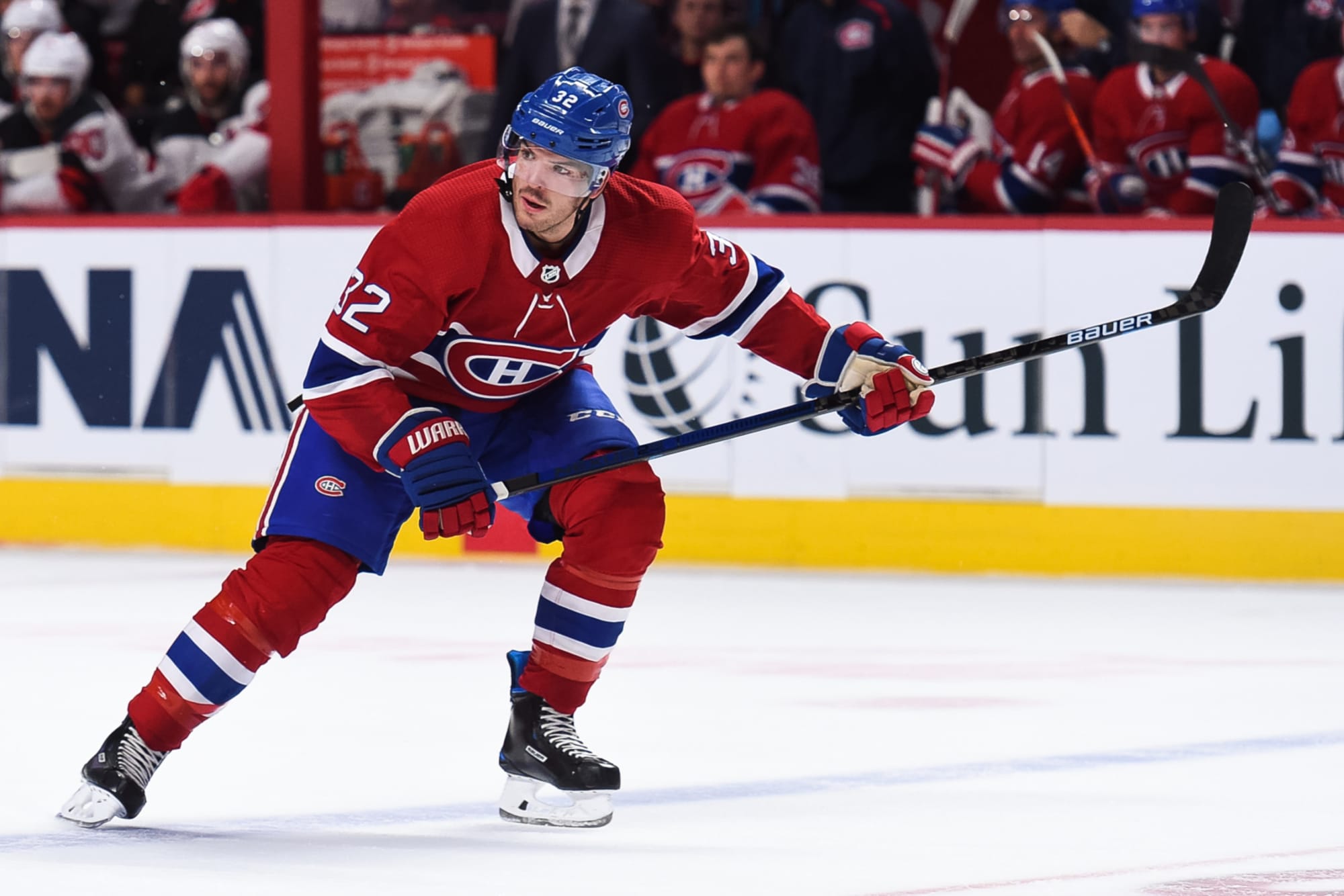 Montreal Canadiens: Simon Despres has rejected the ...