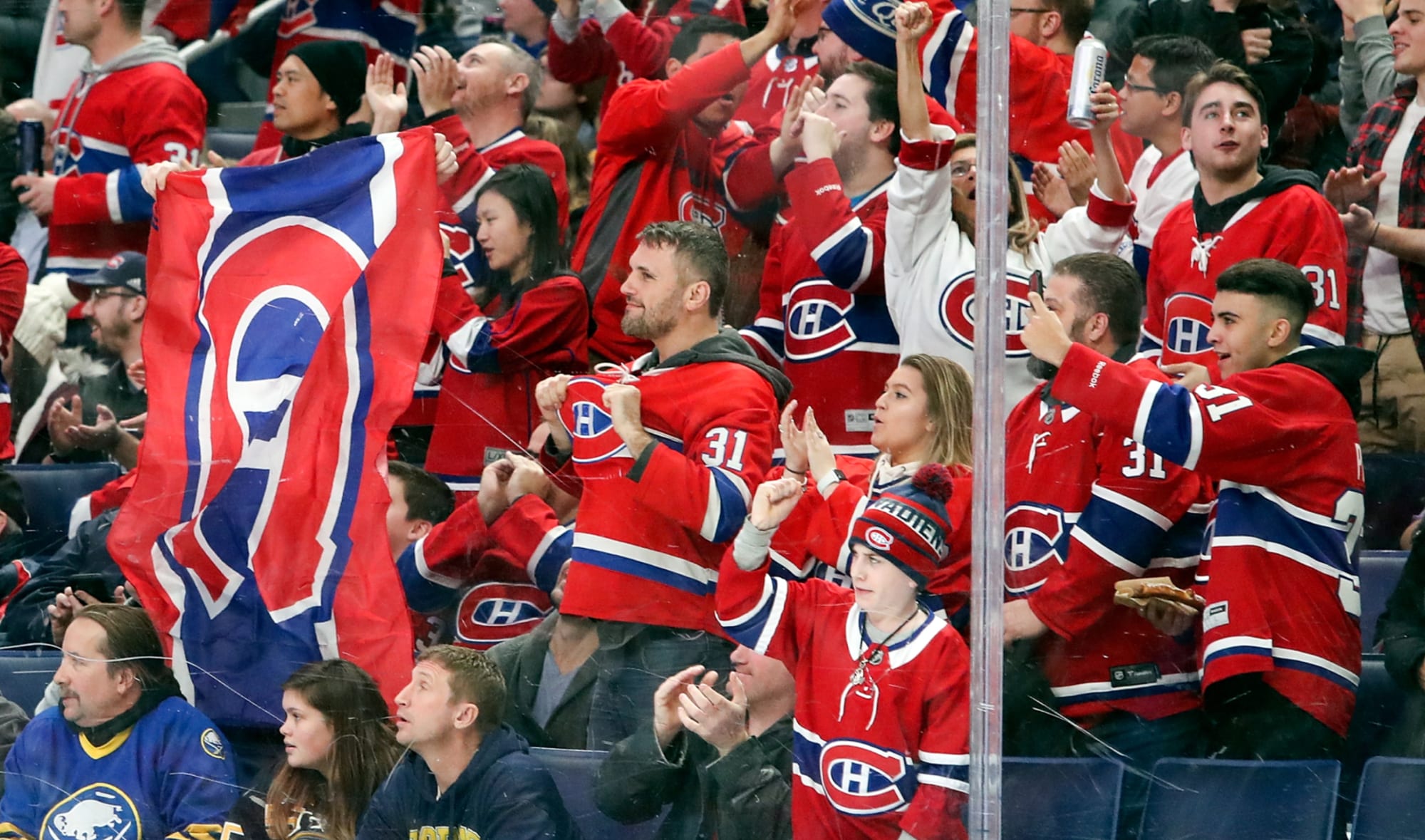 Canadiens: Could New Lottery System Imply 24 Team Playoff ...