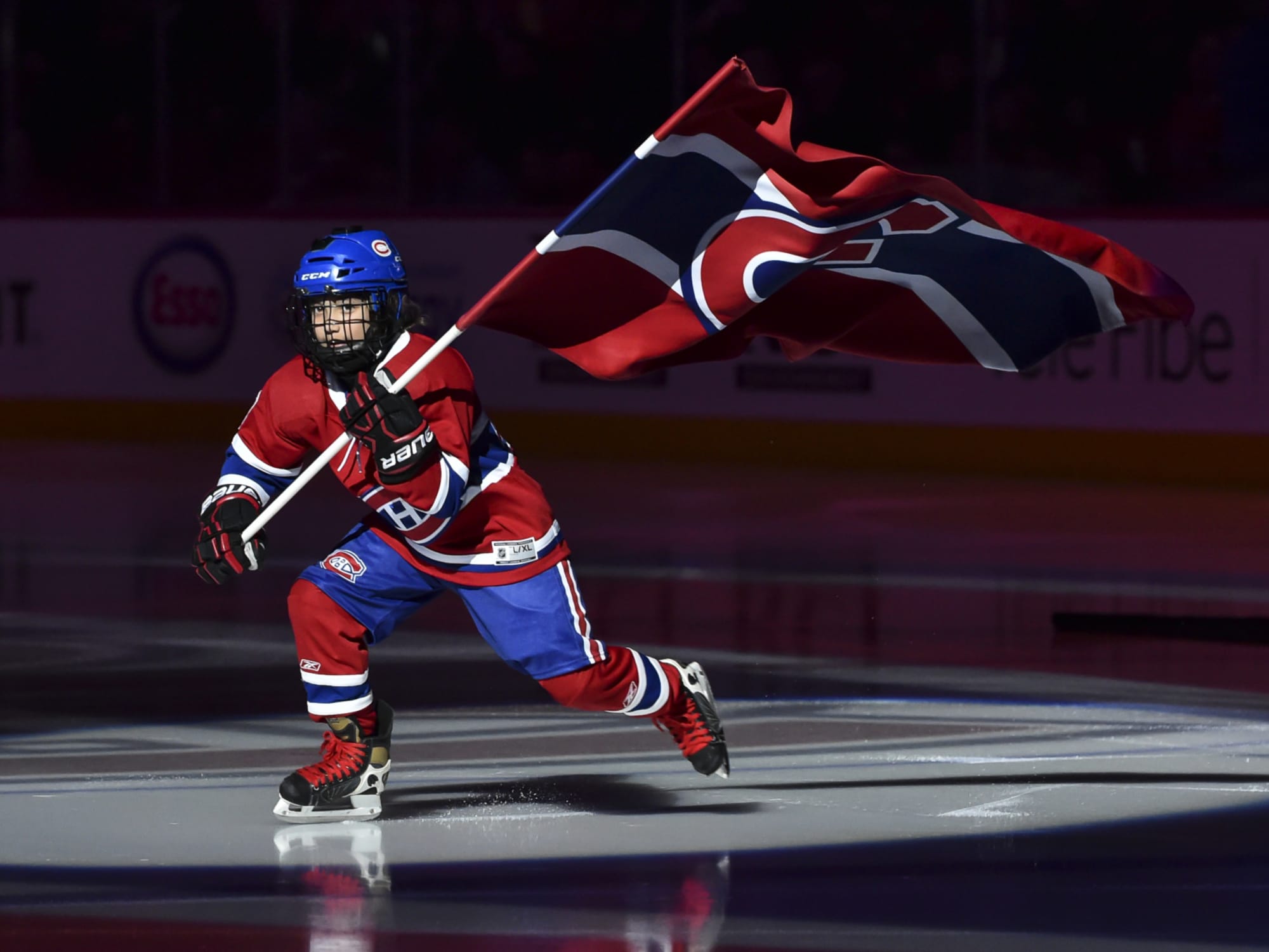 Montreal Canadiens release 2018-19 preseason schedule