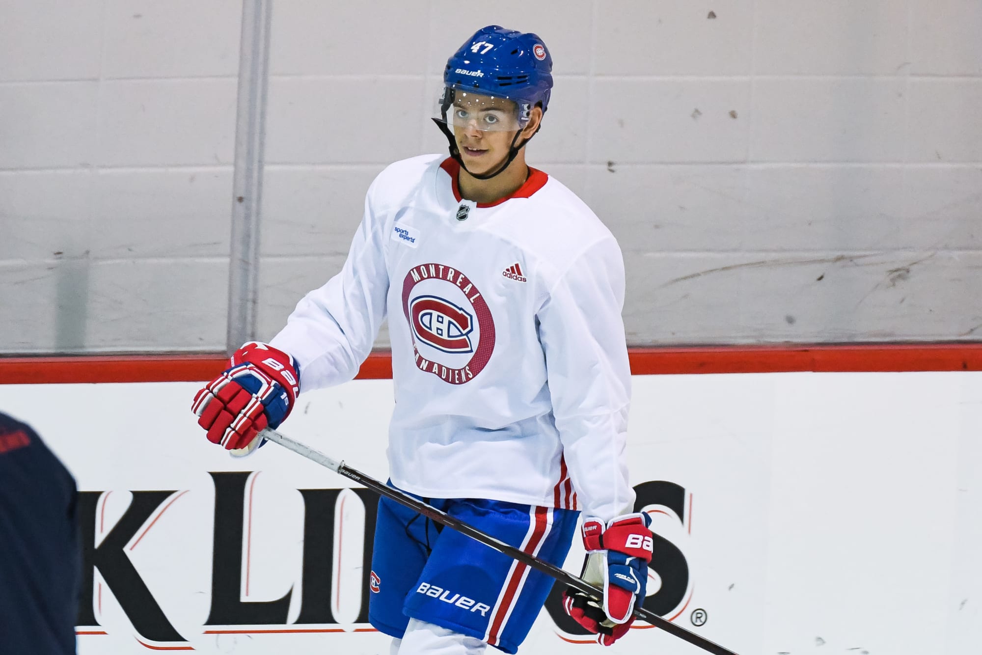 Montreal Canadiens: Signs point to a busy month for Jesperi Kotkaniemi