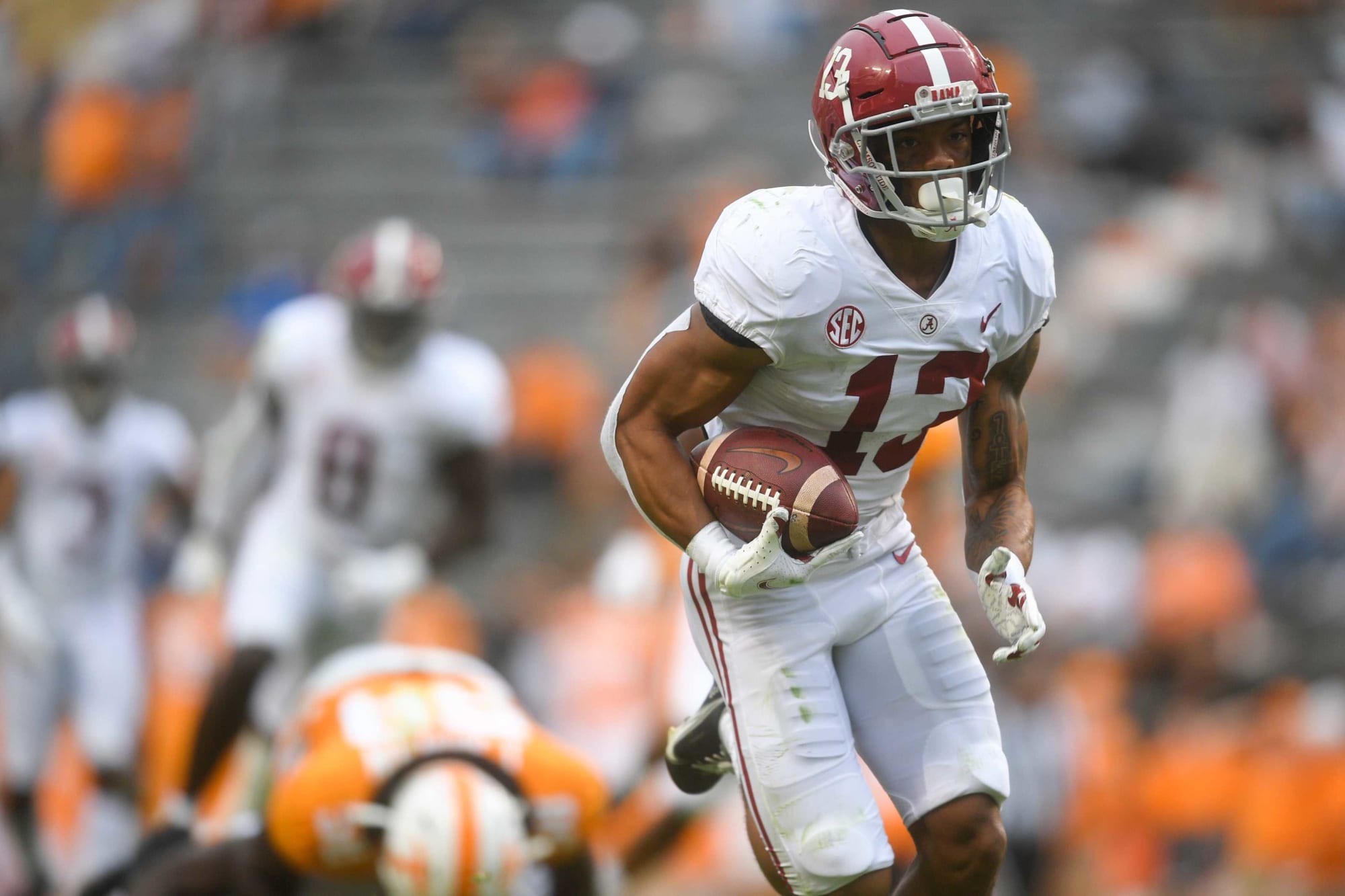 Alabama Football: What Malachi Moore's absence would mean