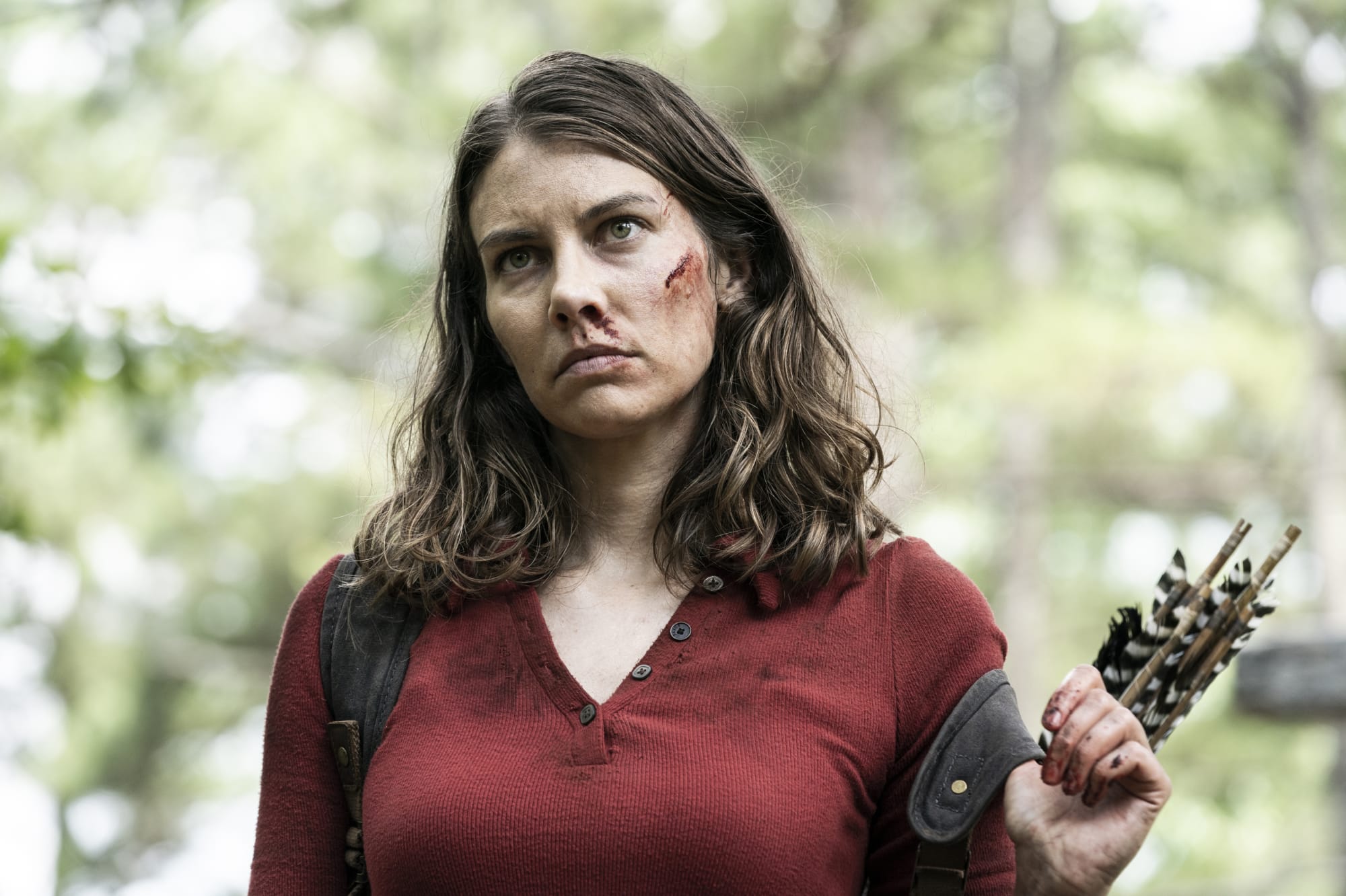 The Walking Dead season 11, episode 16 live stream: Watch online