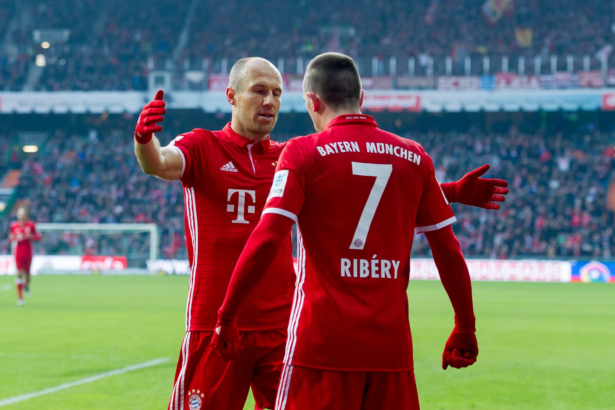 Bayern Munich President Rubishes Claims About Ageing Squad