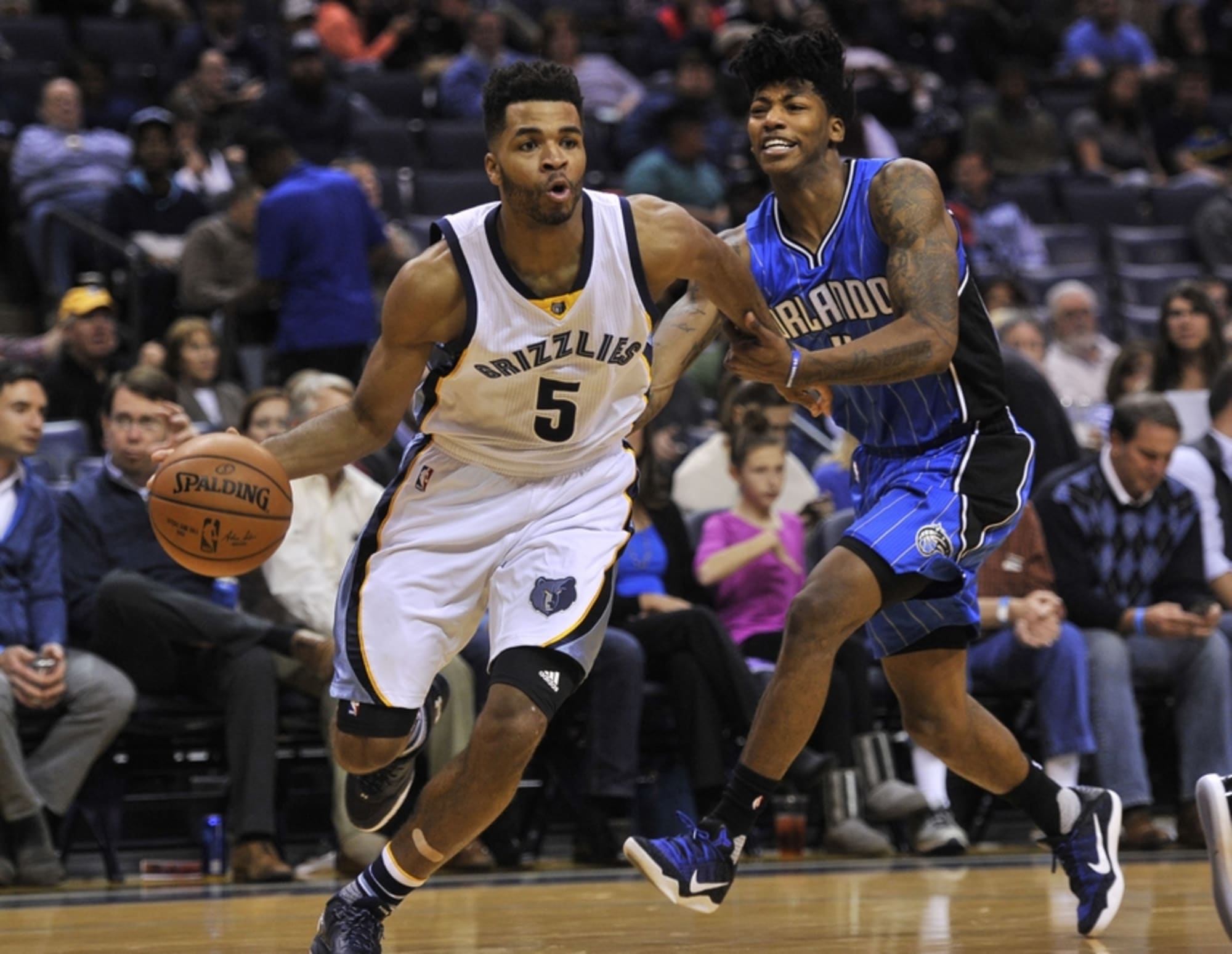 Memphis Grizzlies at Orlando Magic Preview: how to watch ...