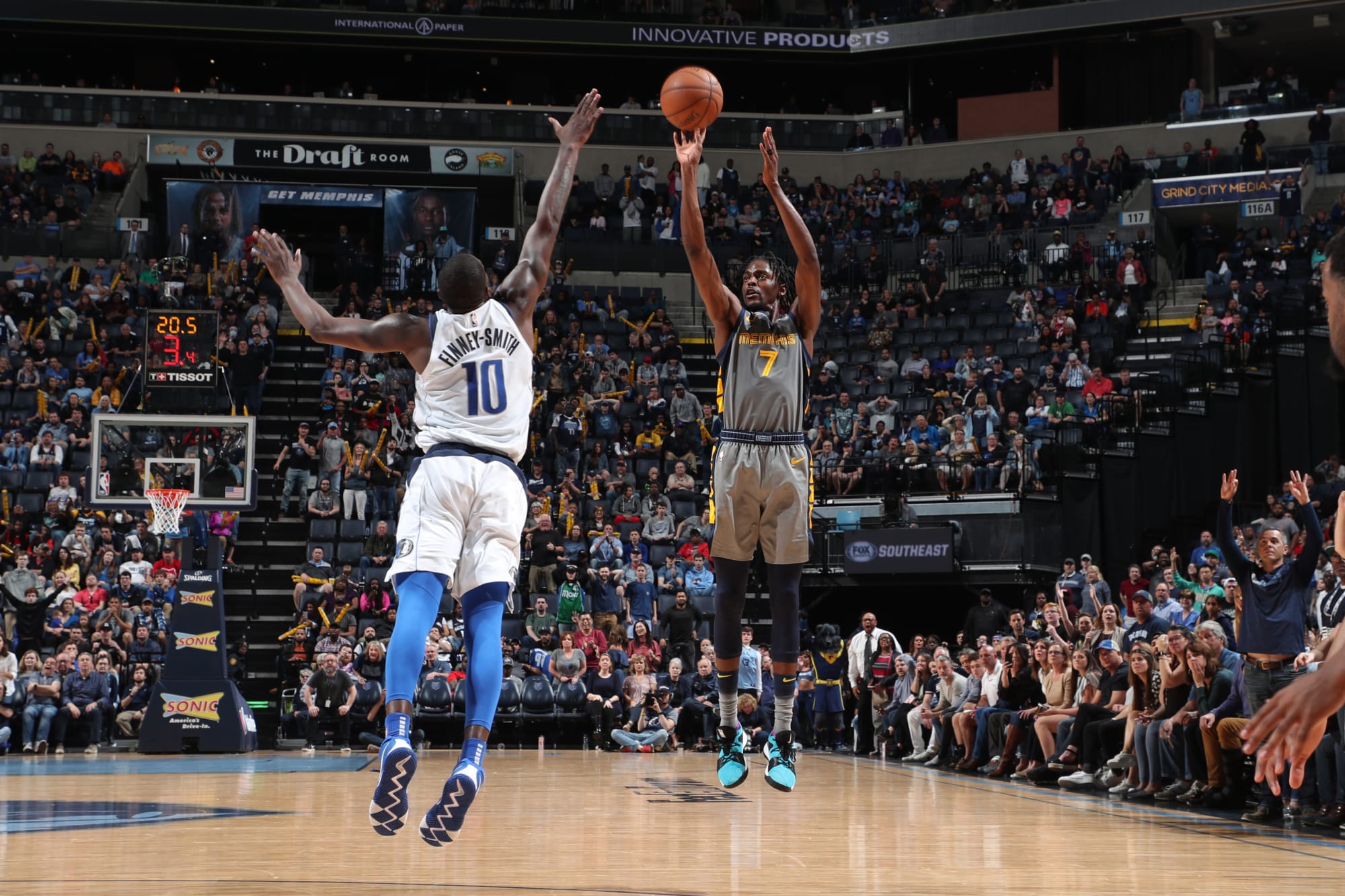 Memphis Grizzlies: Race To Convey Gets Tougher After Loss ...