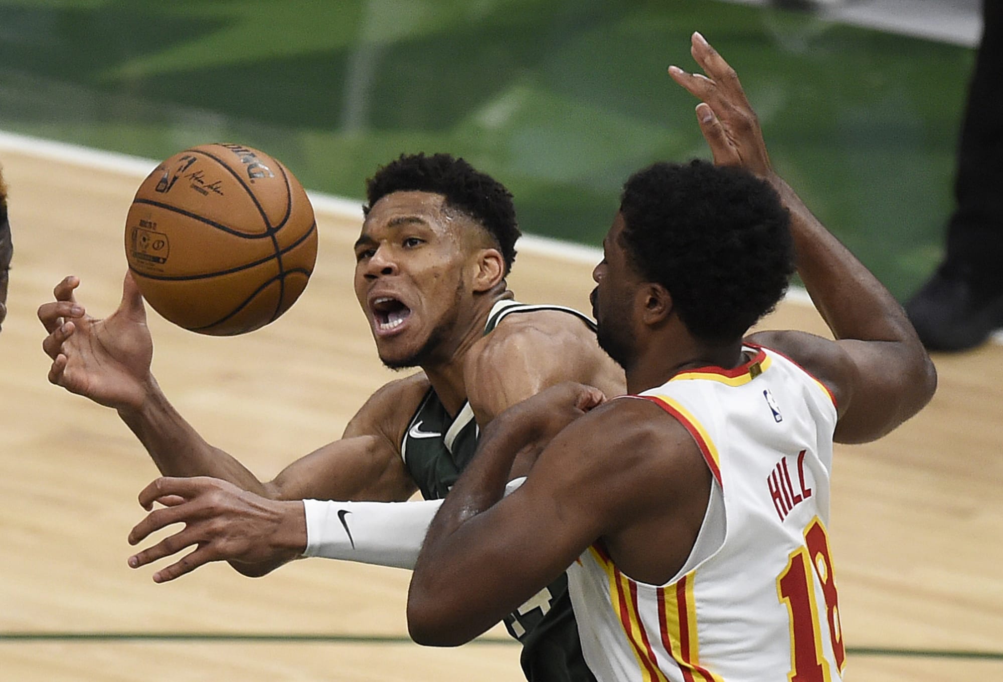 Milwaukee Bucks squander golden opportunity, lose home ...