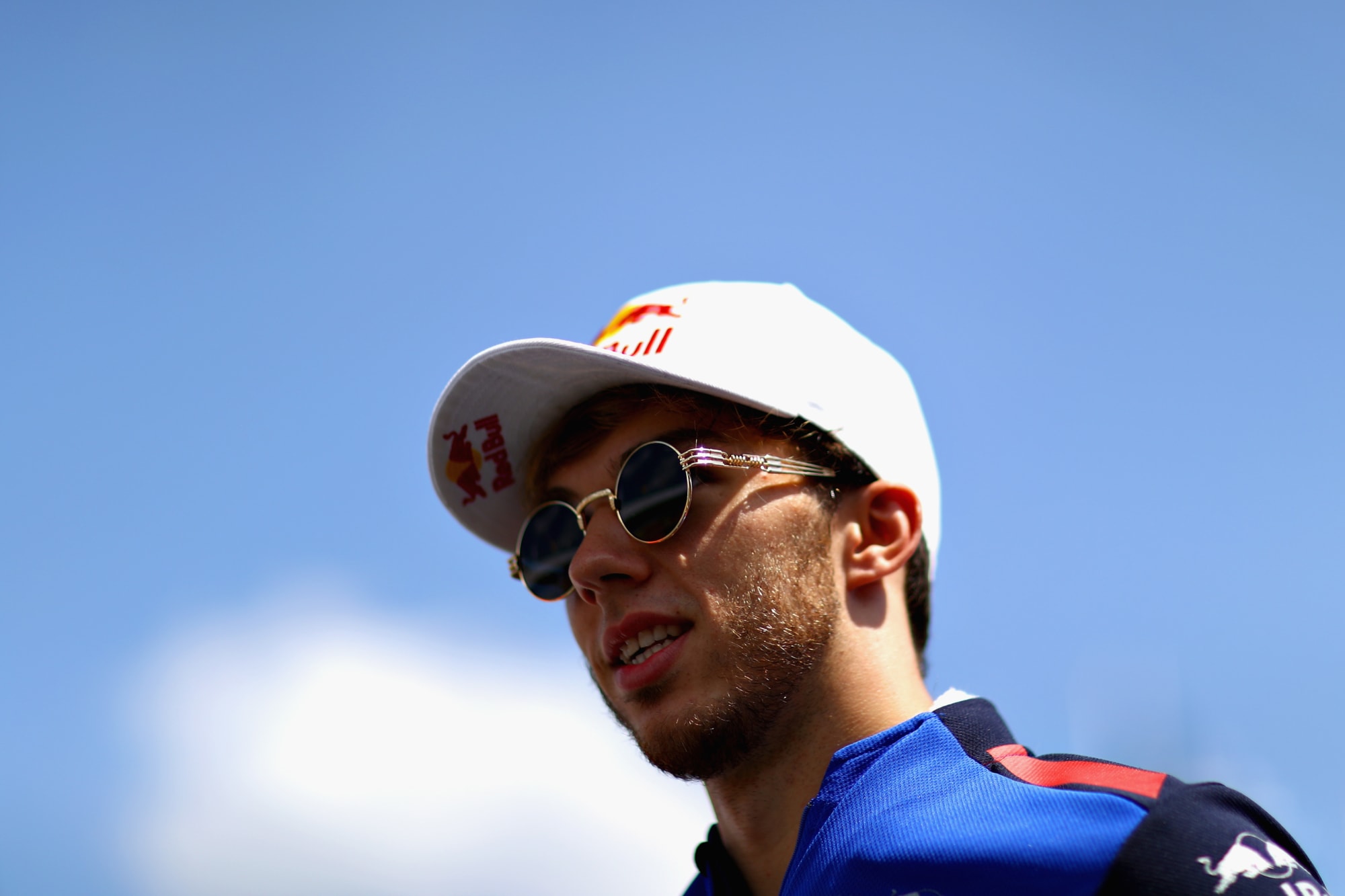 Formula 1: Will Pierre Gasly win his first career race in ...