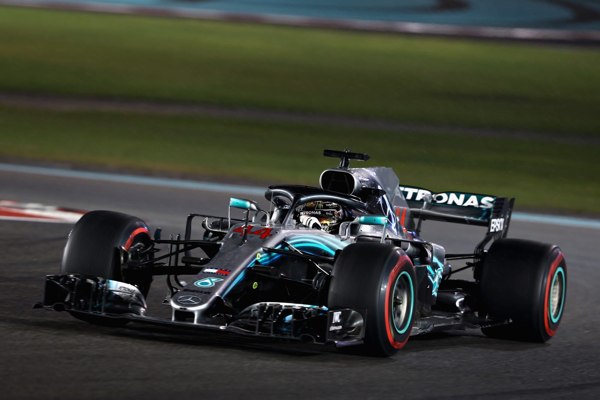 Formula 1 Will the reign of Mercedes finally end in 2019?