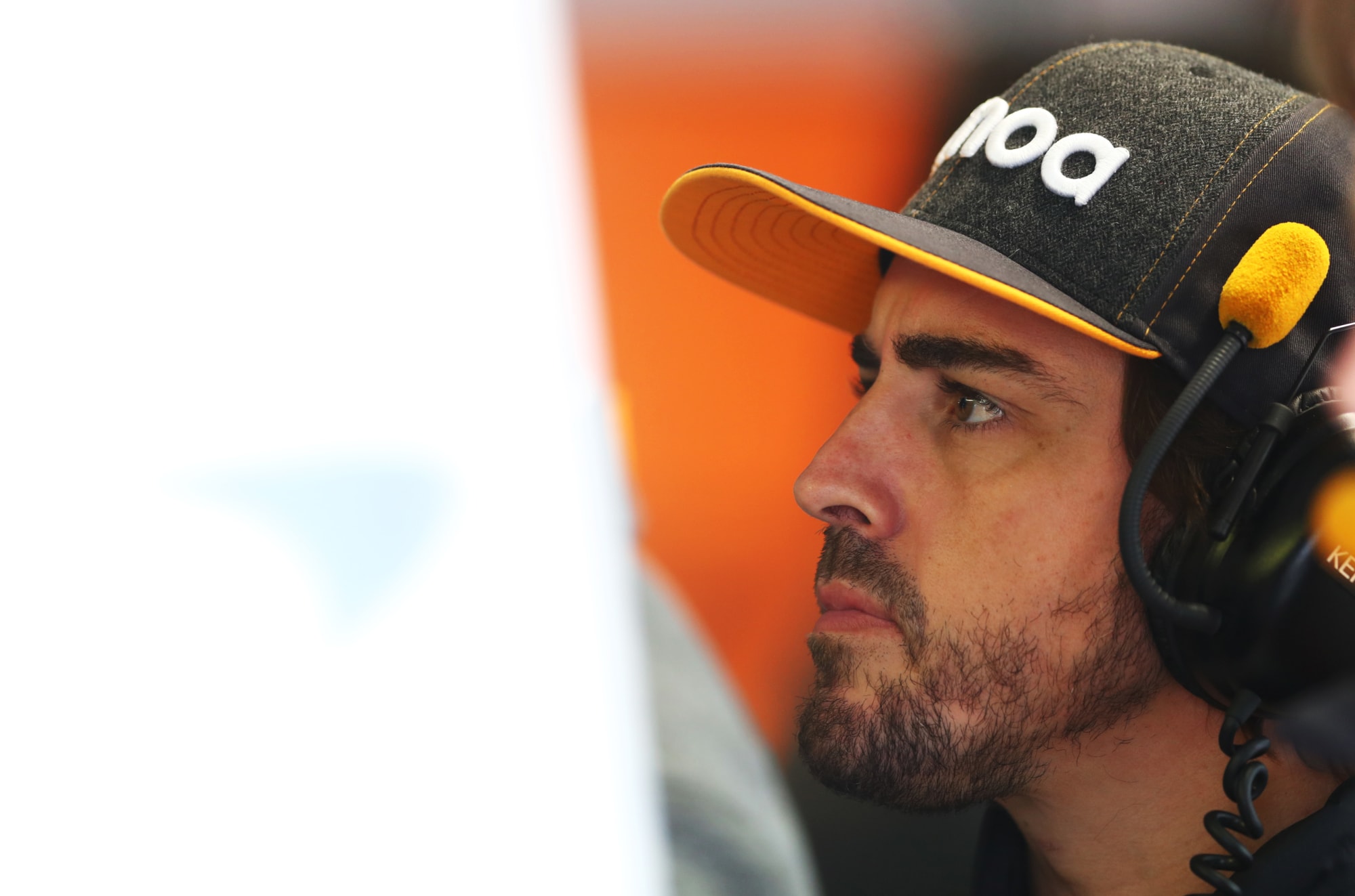 Formula 1: Fernando Alonso hints at 2021 return