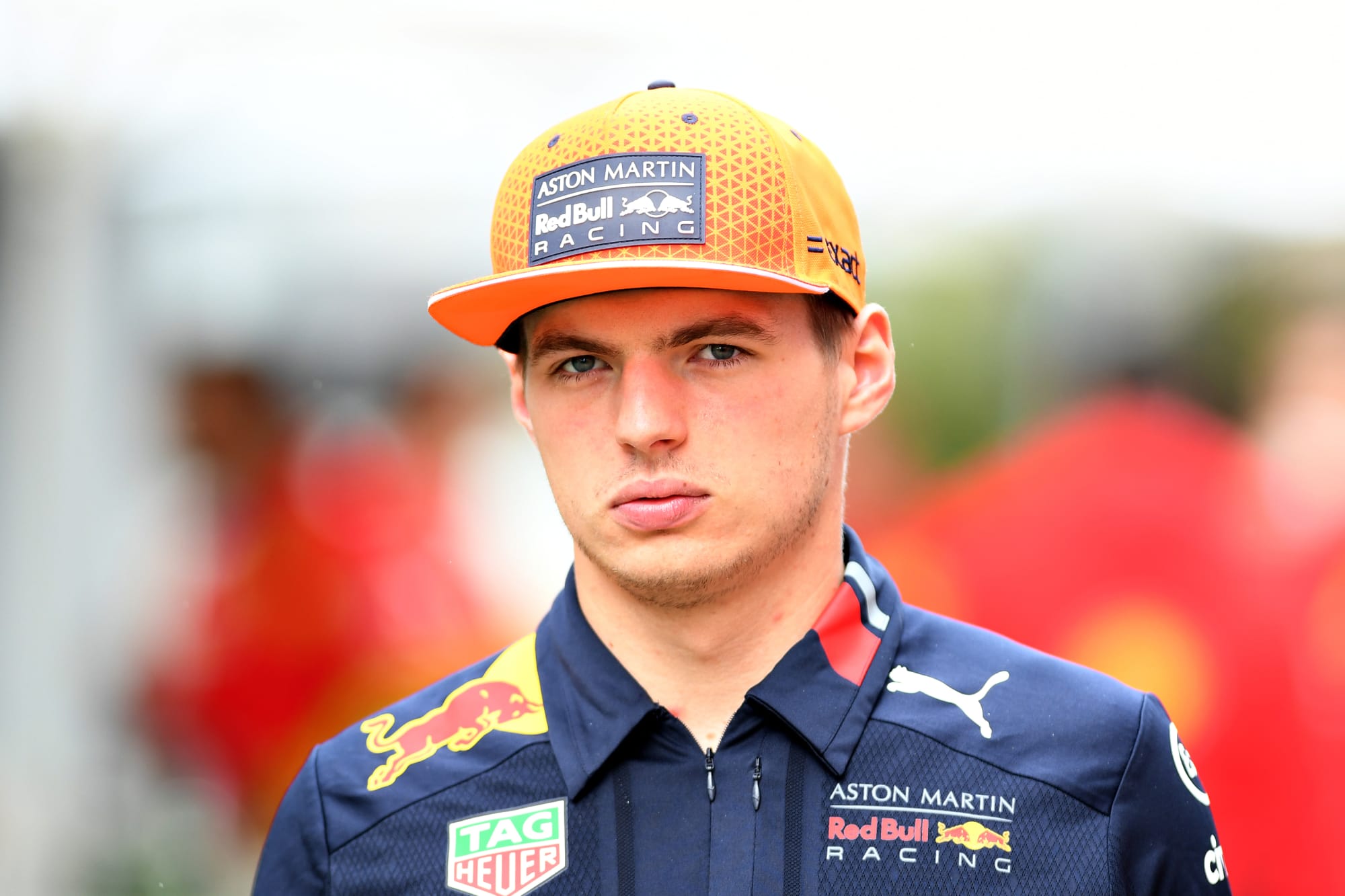 Formula 1: Red Bull Racing need to improve to keep Max ...