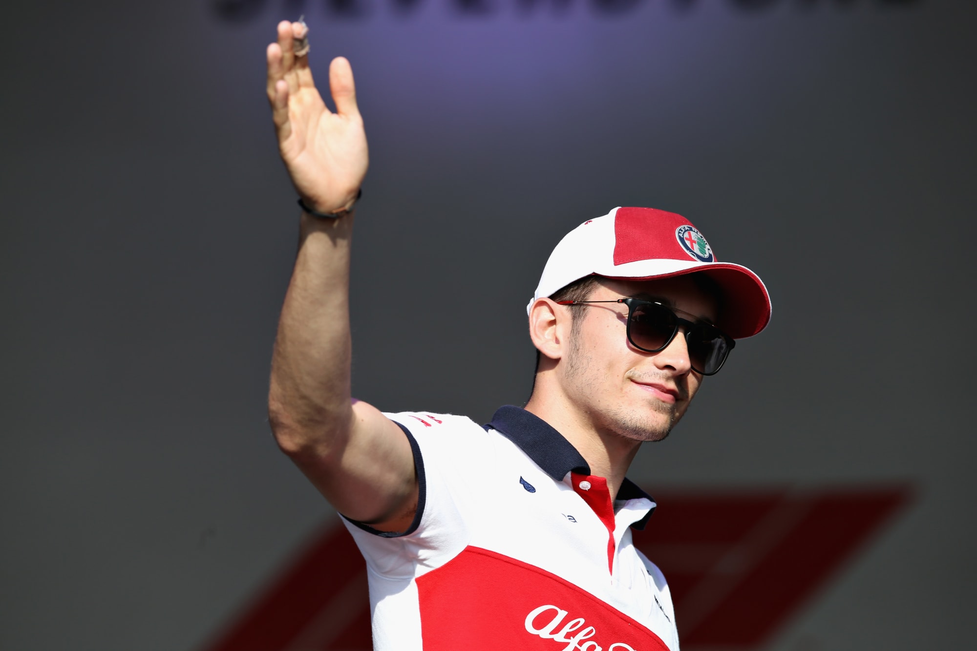 Formula 1: Should Charles Leclerc be concerned?