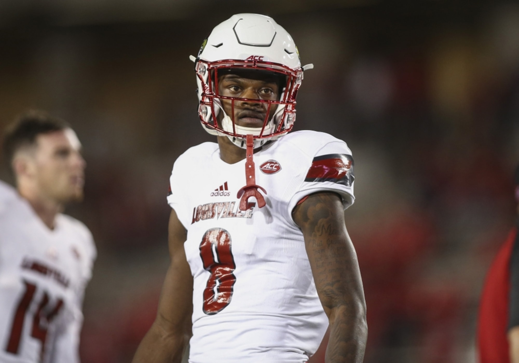 Louisville Football: Predicting the Week 13 College Football Playoff poll - Page 7