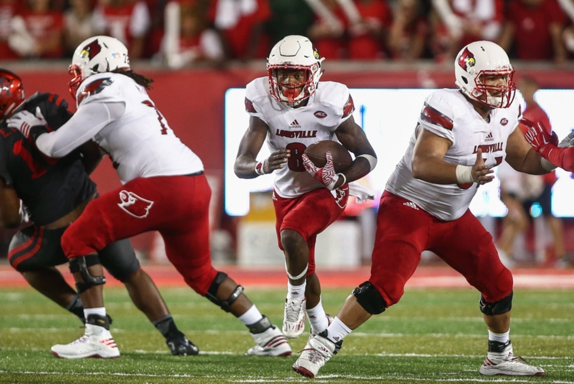 Louisville Football: Notable Week 13 bowl projections for the Cards