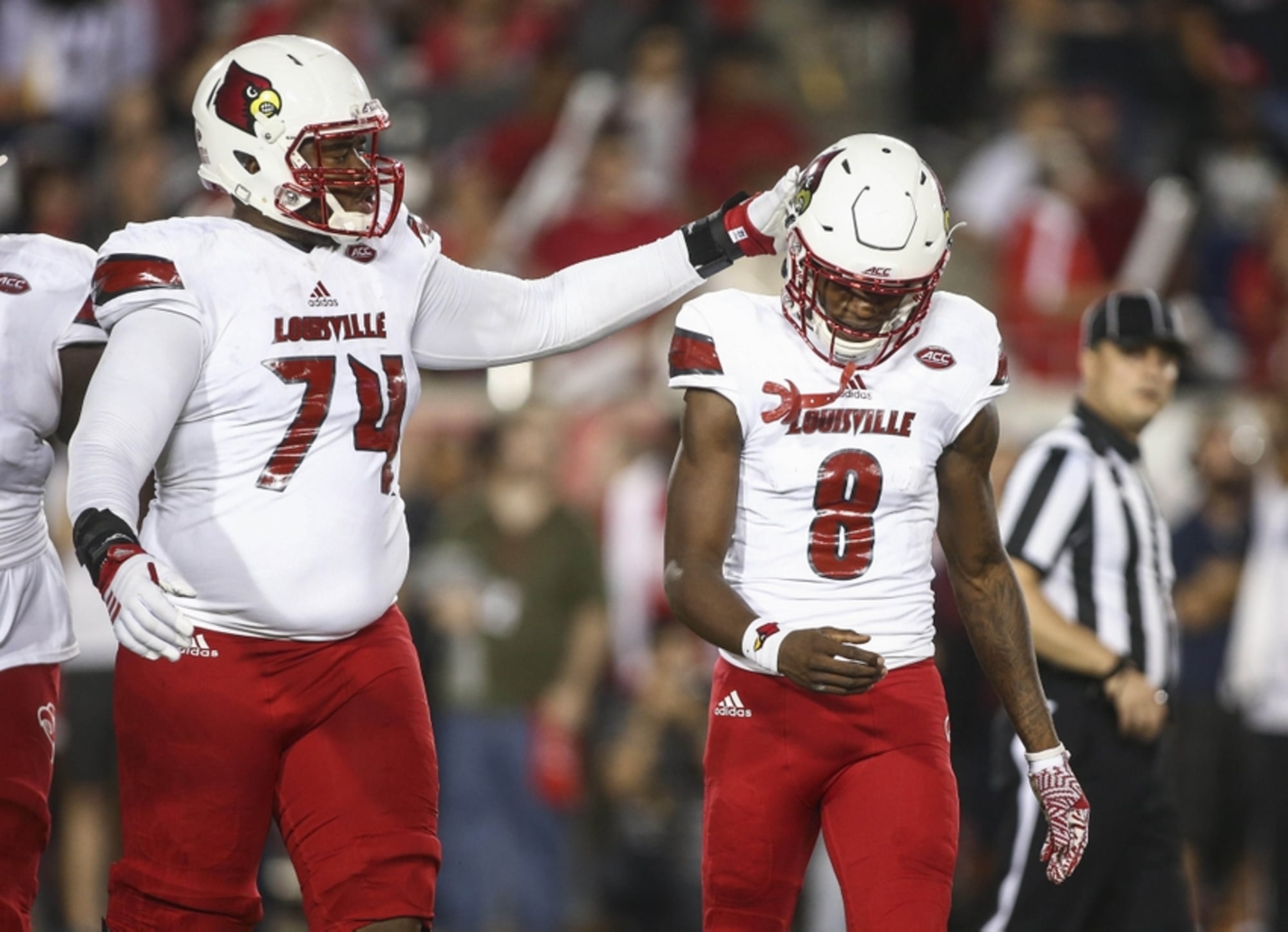 Louisville Football: One ESPN Writer Questions Cards&#39; Motivation For LSU